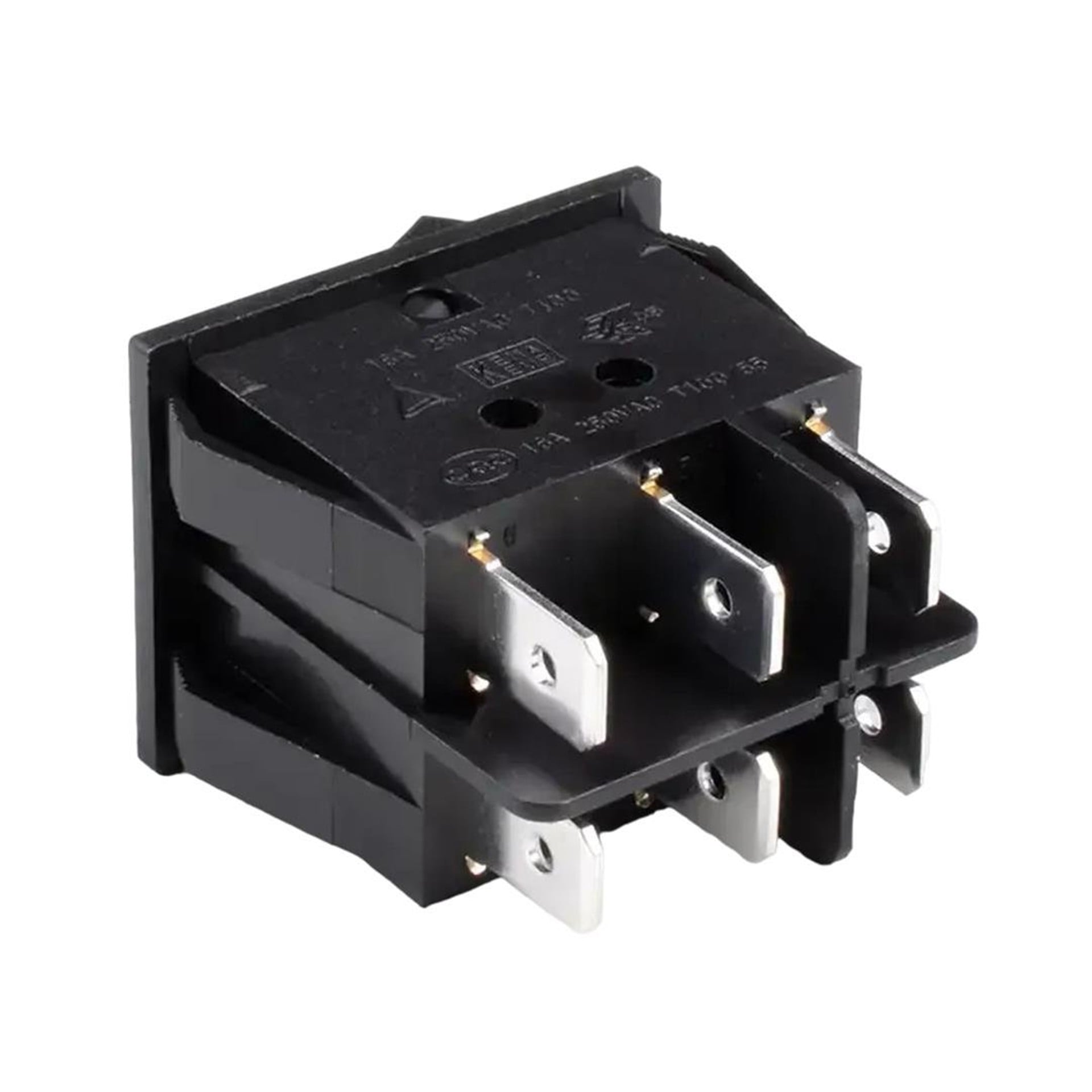Powermaster PowerMaster IC-102 İkili Işıklı Mercekli Anahtar - Anahtar Çeşitleri