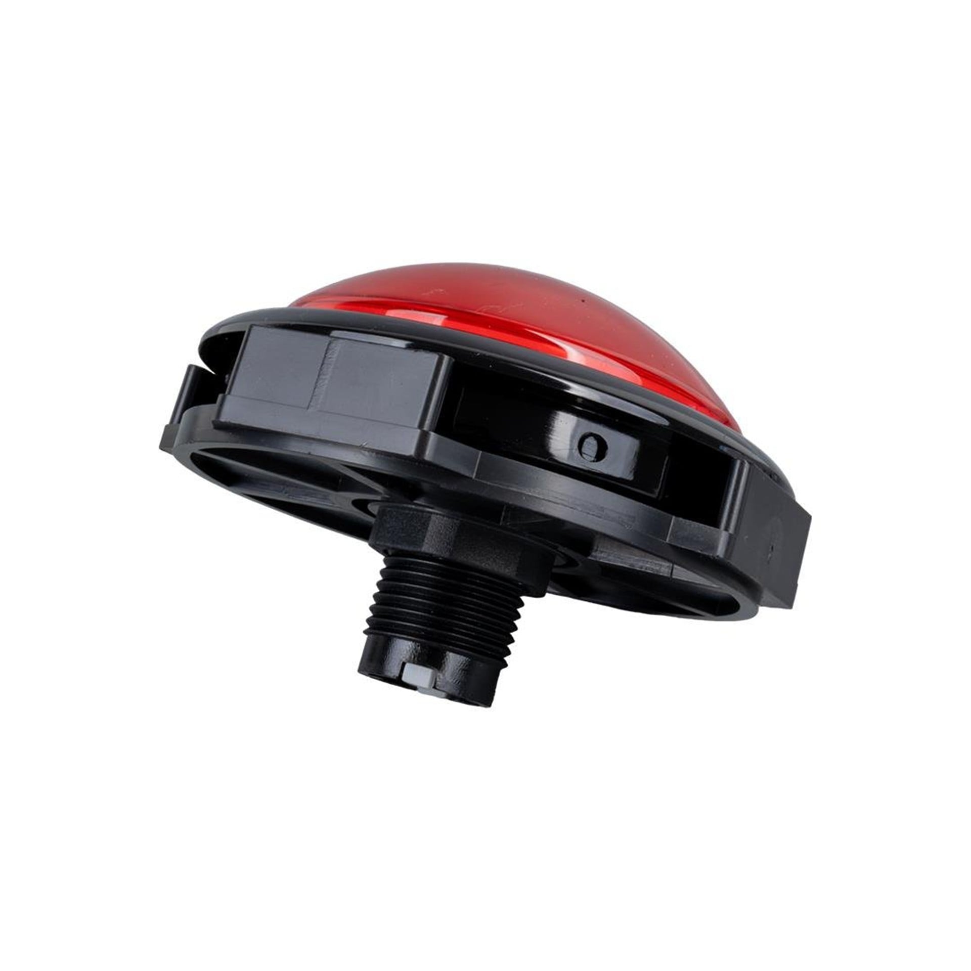 Powermaster PowerMaster IC-180J-5 Jumbo Atari-Havalı Korna Butonu Kafa Switch (100mm 24mm) - Fiş - Jack - Şase - Buton - Konnektör