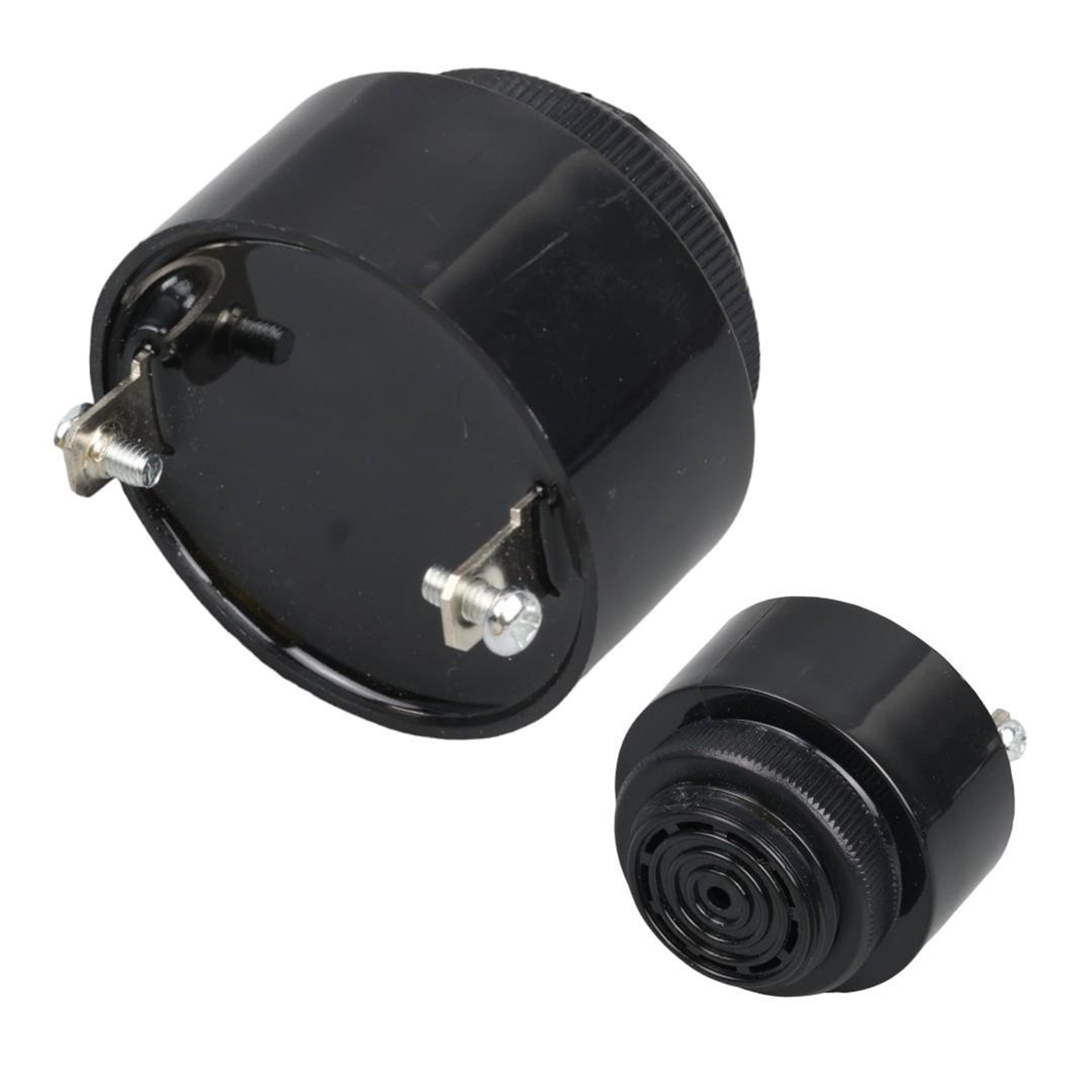 Powermaster PowerMaster IC-221G 220VAC 43mm Aktif Buzzer - Muhtelif Elektronik Malzeme