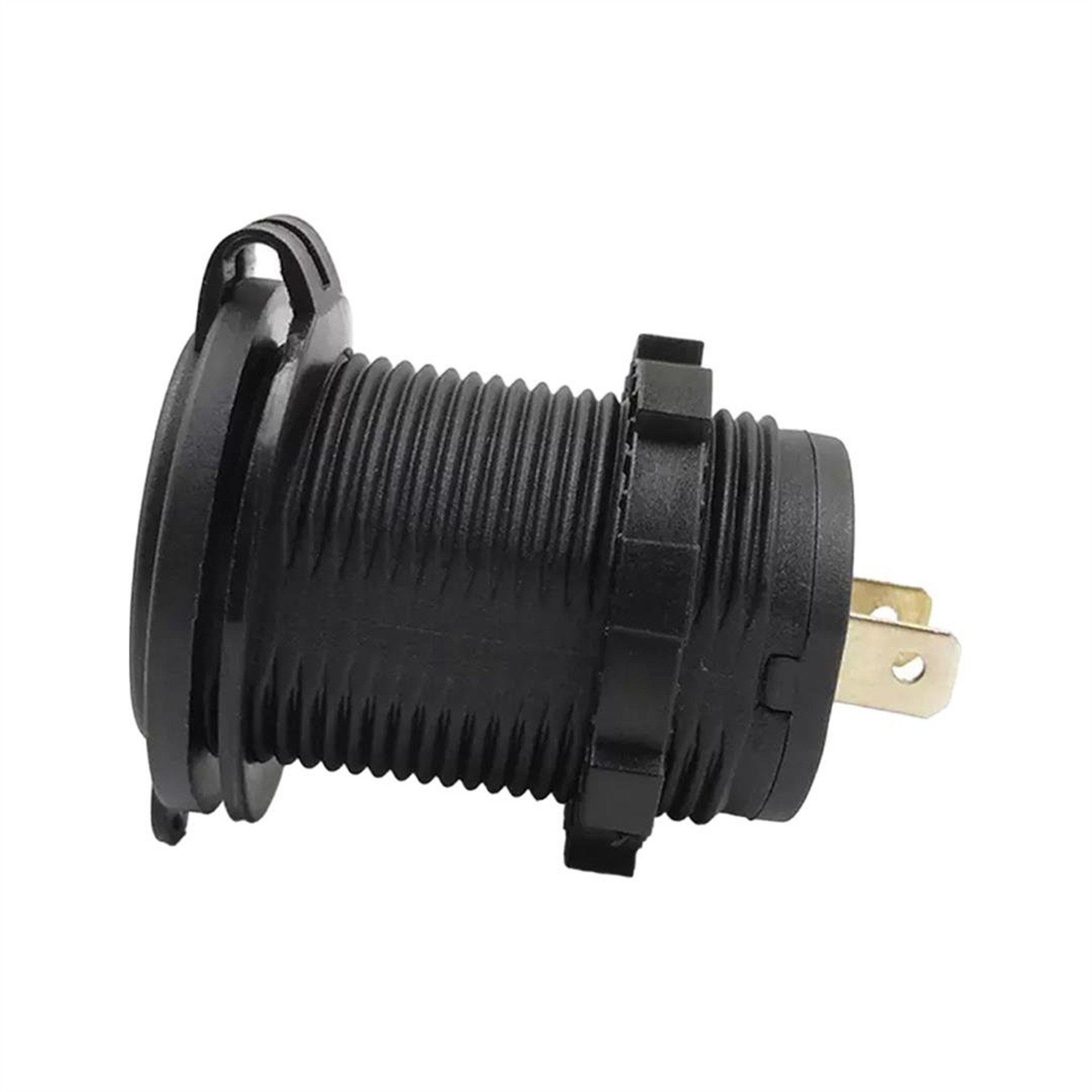 Powermaster PowerMaster IC-266C Pano Tipi USB-A Giriş 8-32V Çıkış 5V 1A-2,1A - Muhtelif Elektronik Malzeme
