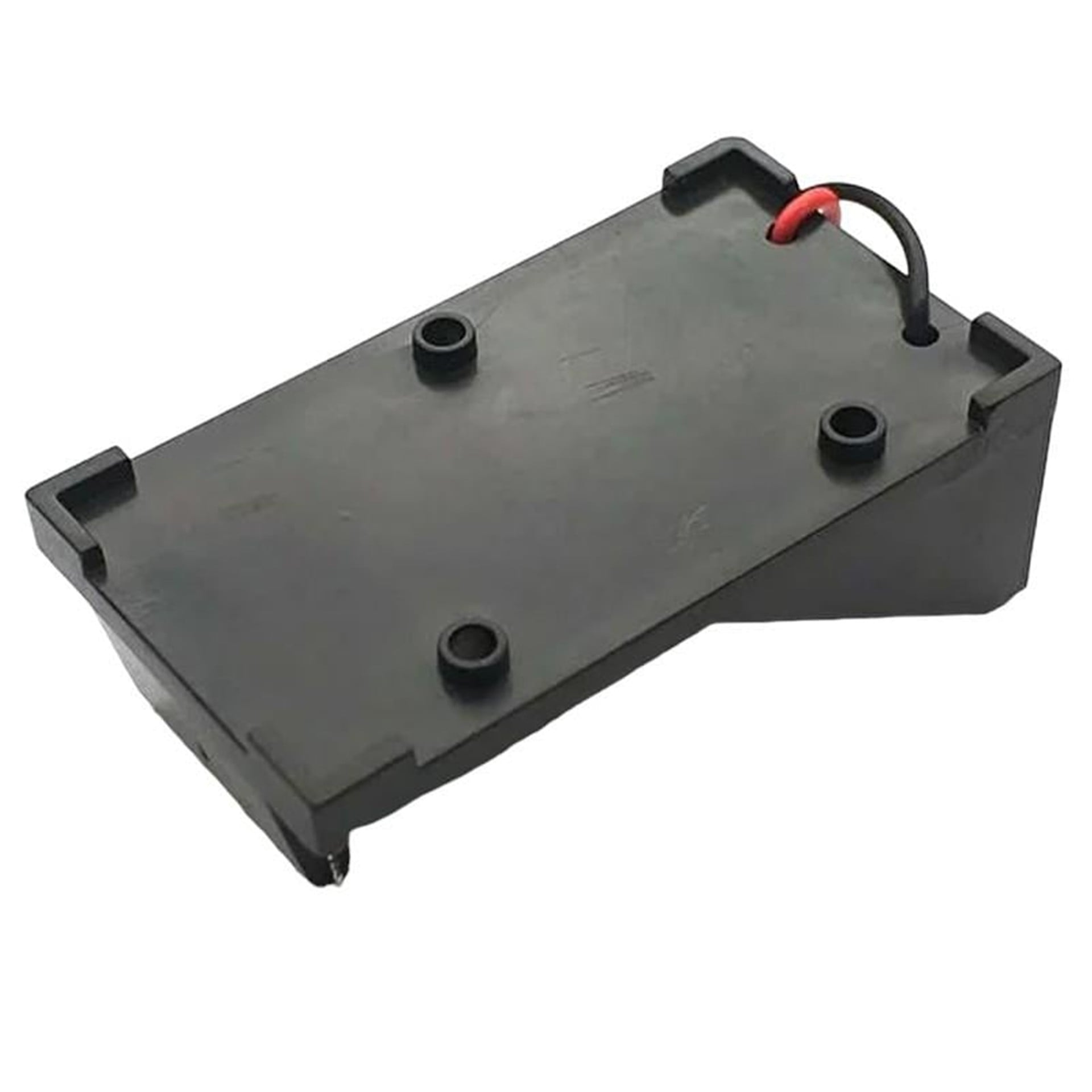 Powermaster Powermaster Jack’sız 9 Volt İçin Pil Yuvası (IC-232C) - Pil Yuvaları & Pil Aksesuarları