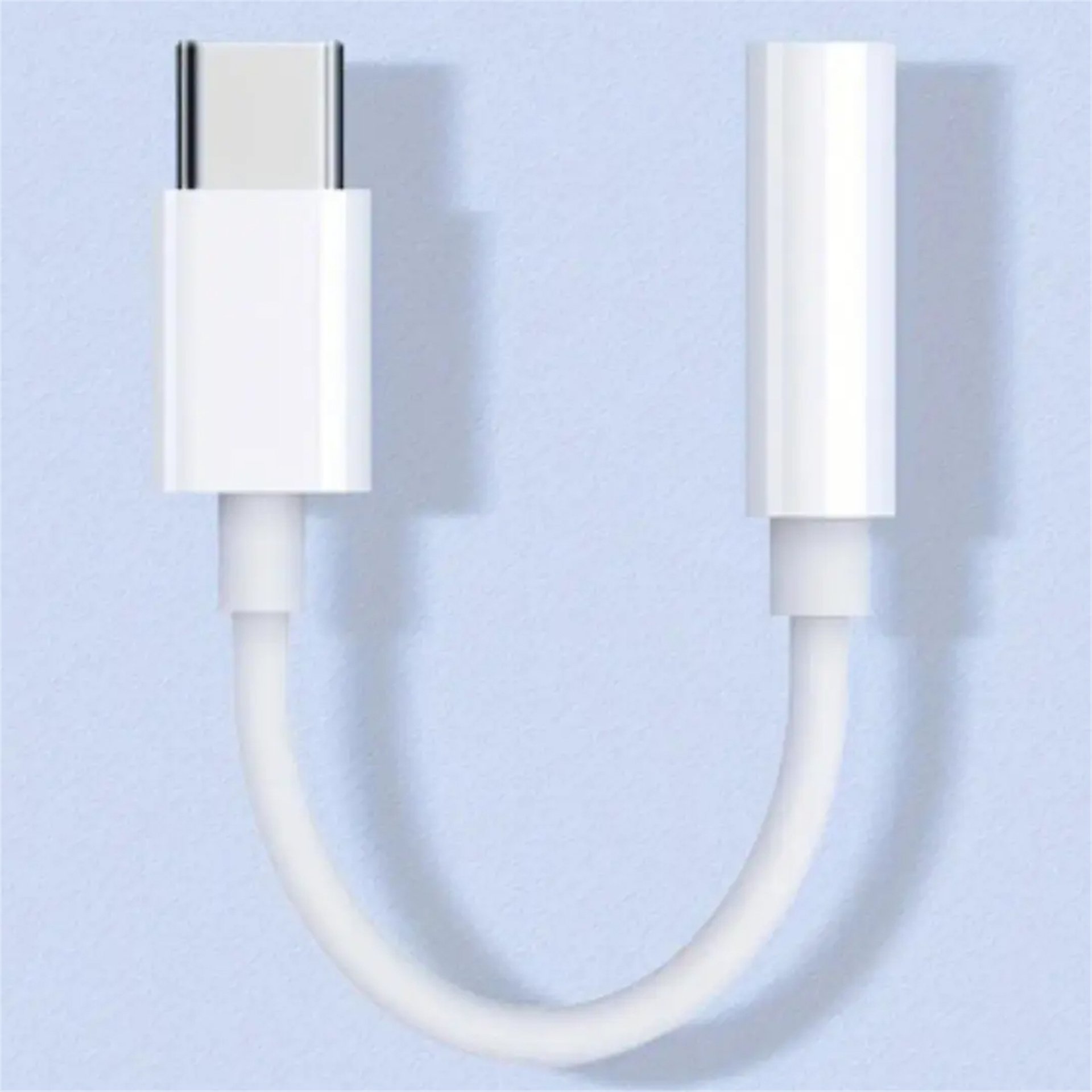 Reyonex Powermaster Jh-022 Usb Type-C To 3.5Mm 10 Cm Kablolu Audıo Çevirici - Tablet-Telefon Aksesuarları