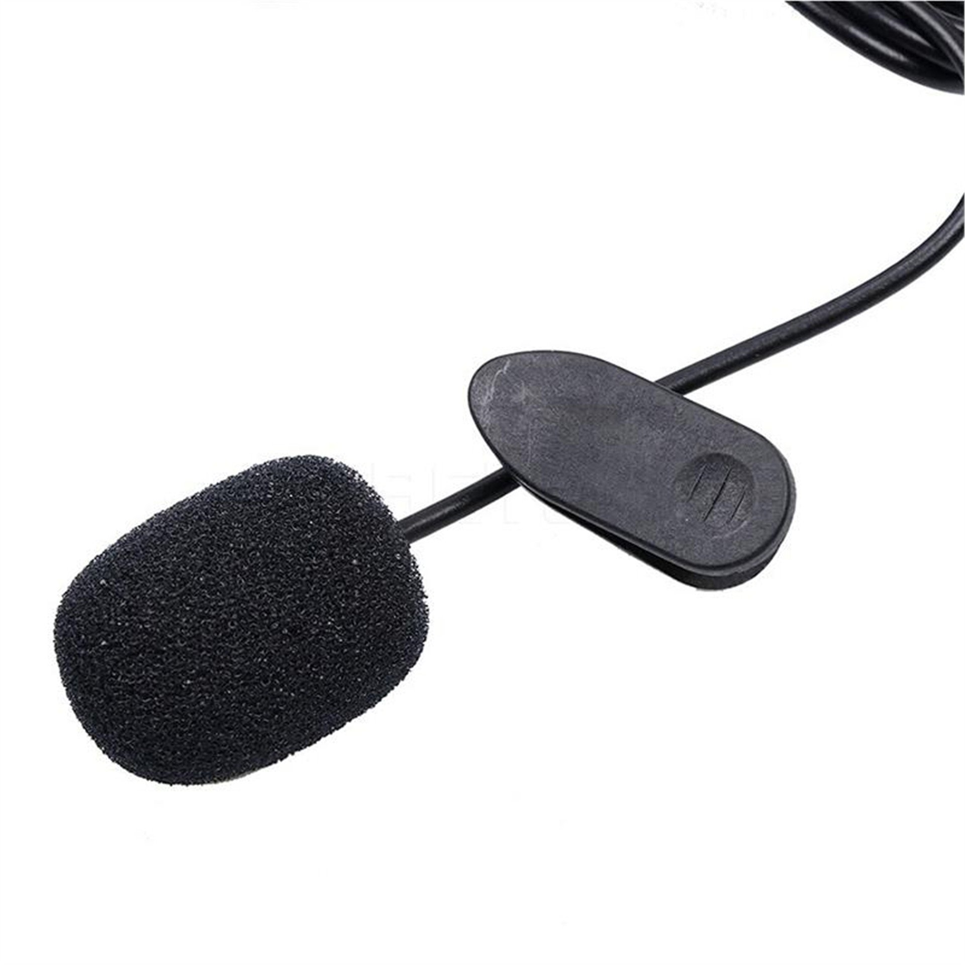 Powermaster Powermaster Kablolu Yaka Youtuber Mikrofonu PM-3519 - Yaka Mikrofonları