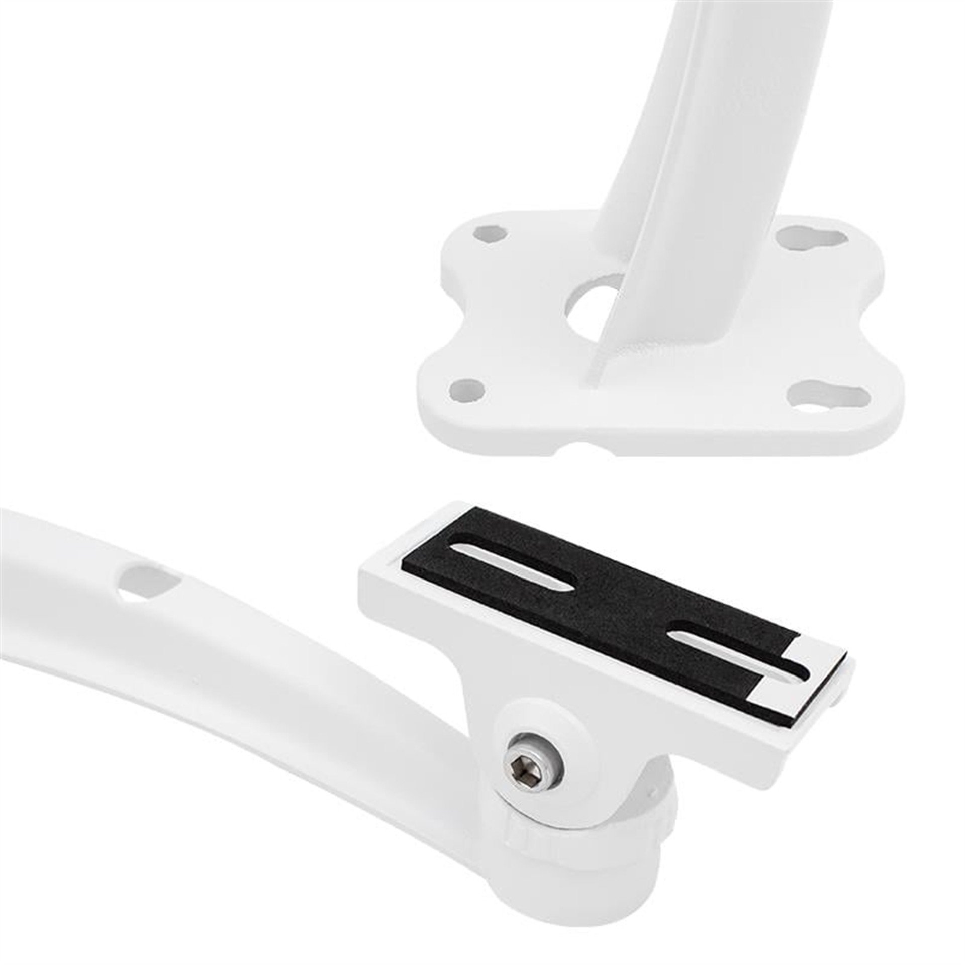 Powermaster Powermaster Kamera Ayağı 24.5 Cm - Güvenlik Ekipmanları