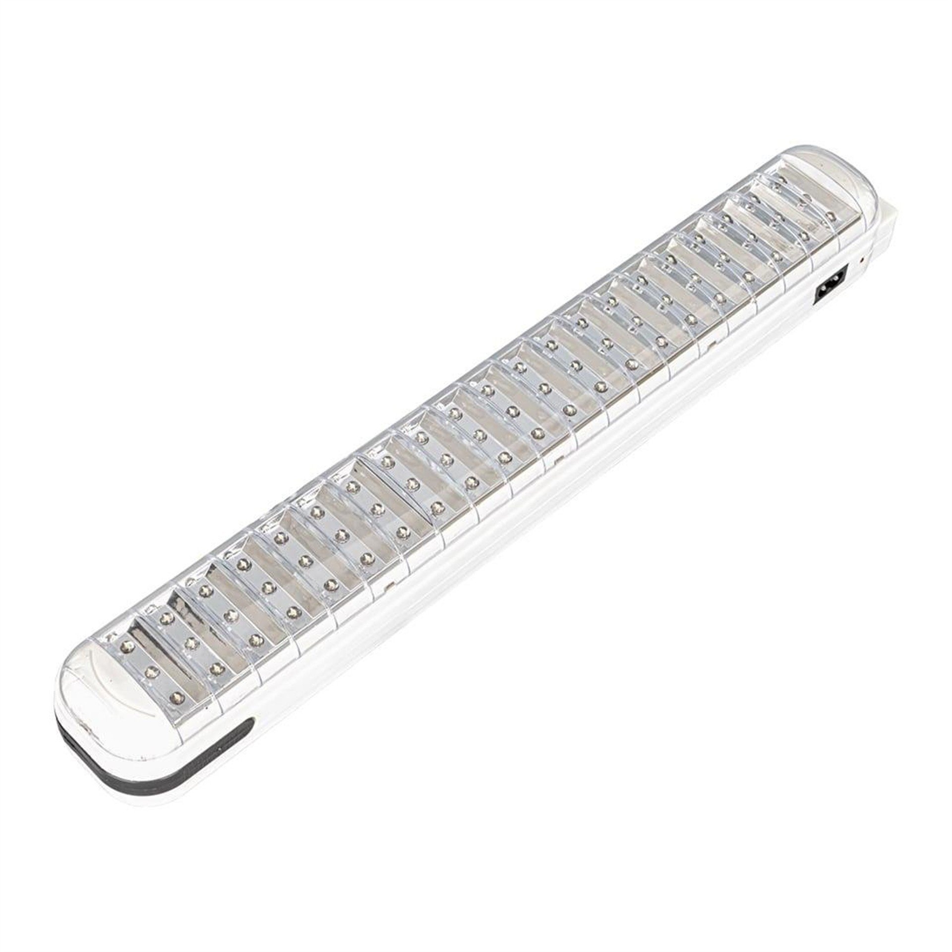 Powermaster Powermaster KD-715 63 Smd Ledli Şarjlı Işıldak - Fener ve Işıldaklar