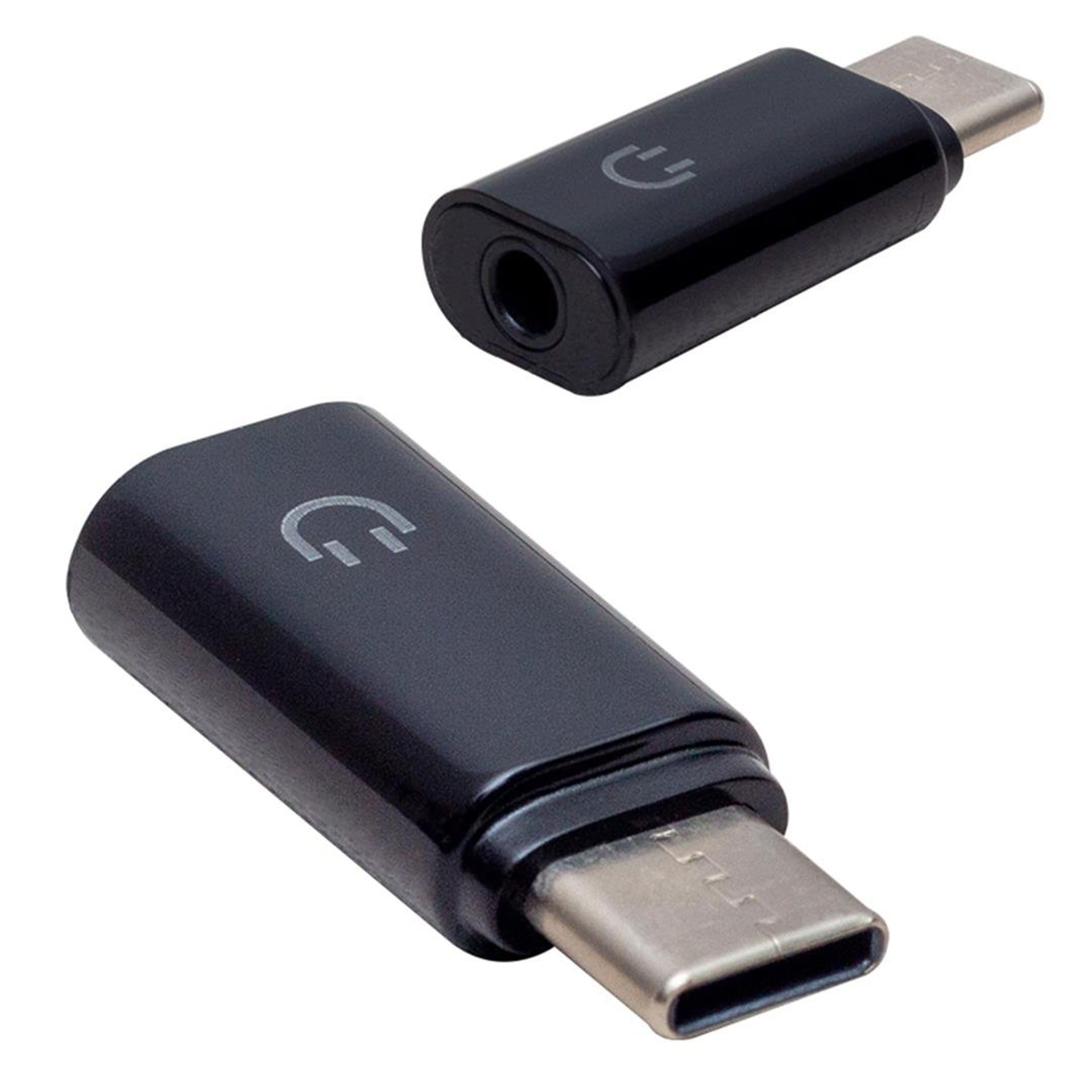 Powermaster Powermaster KY-195 3.5 Mm To Type-C Otg Aparat - Çevirici Dağıtıcı