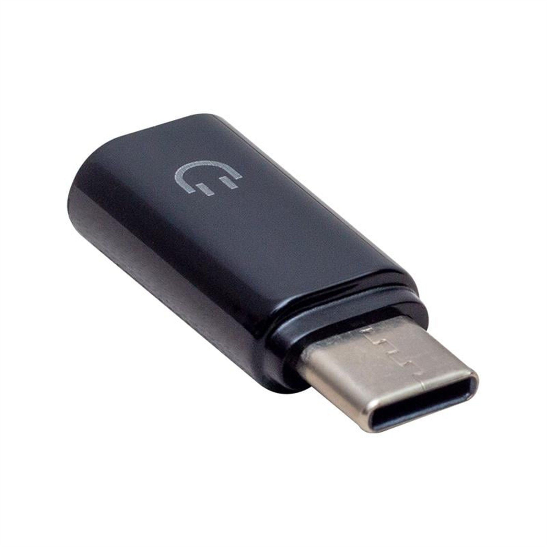 Powermaster Powermaster KY-195 3.5 Mm To Type-C Otg Aparat - Çevirici Dağıtıcı