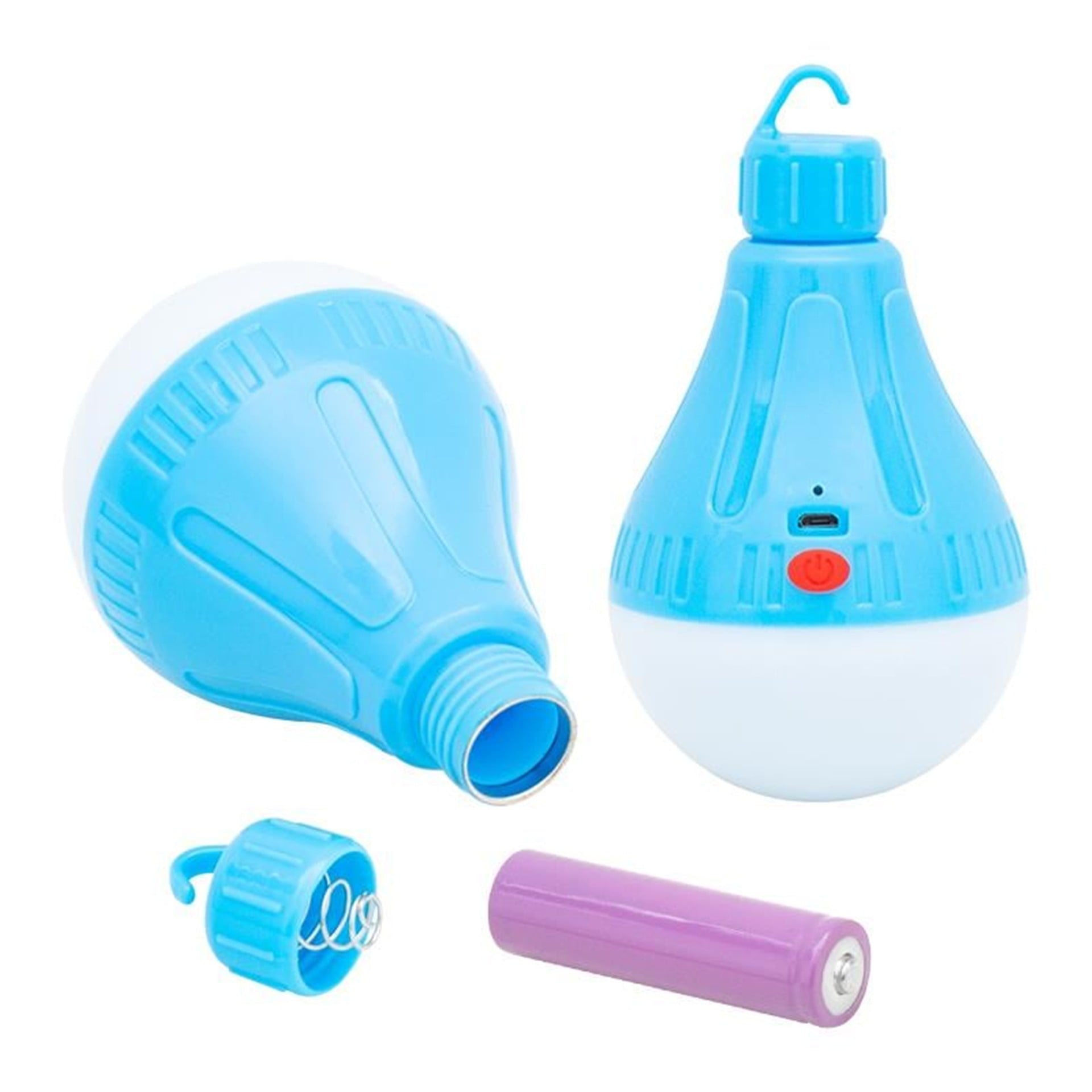 Powermaster Powermaster LY-V09 Ampül - Led Ampul Aydınlatma