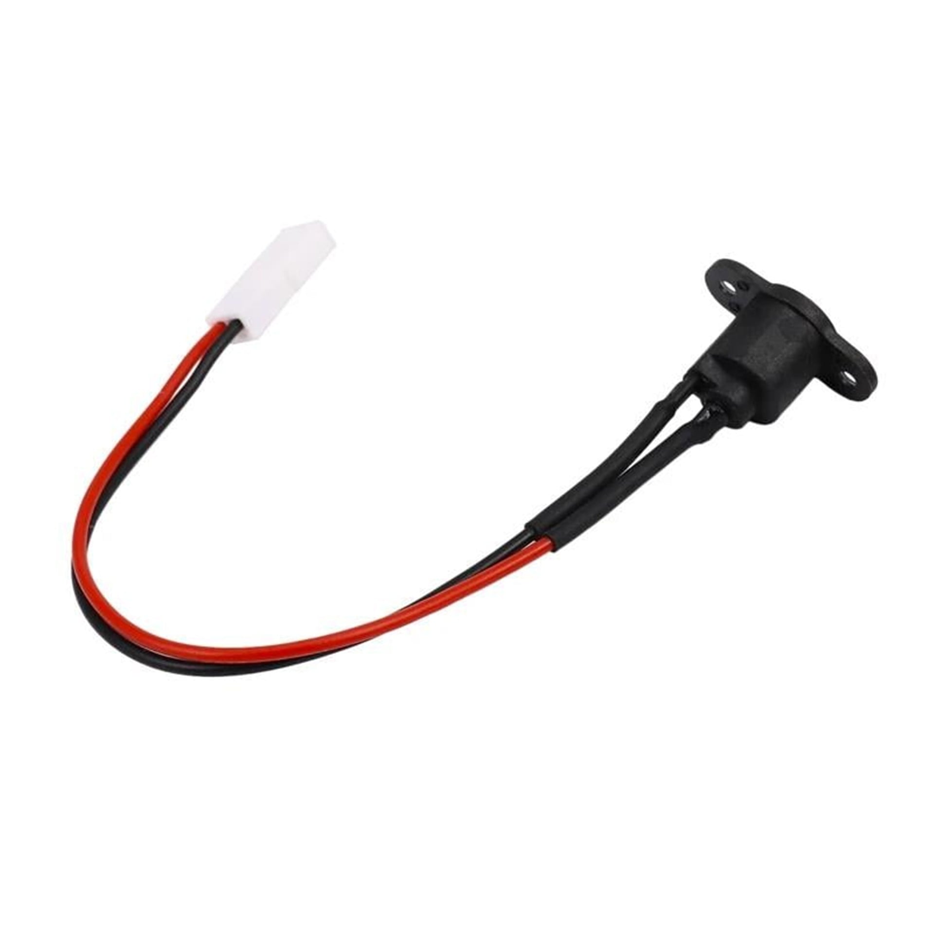 Powermaster Powermaster M365 Elektrikli Scooter İçin Şarj Yatağı - Su Geçirmez Kapak - Aksesuar