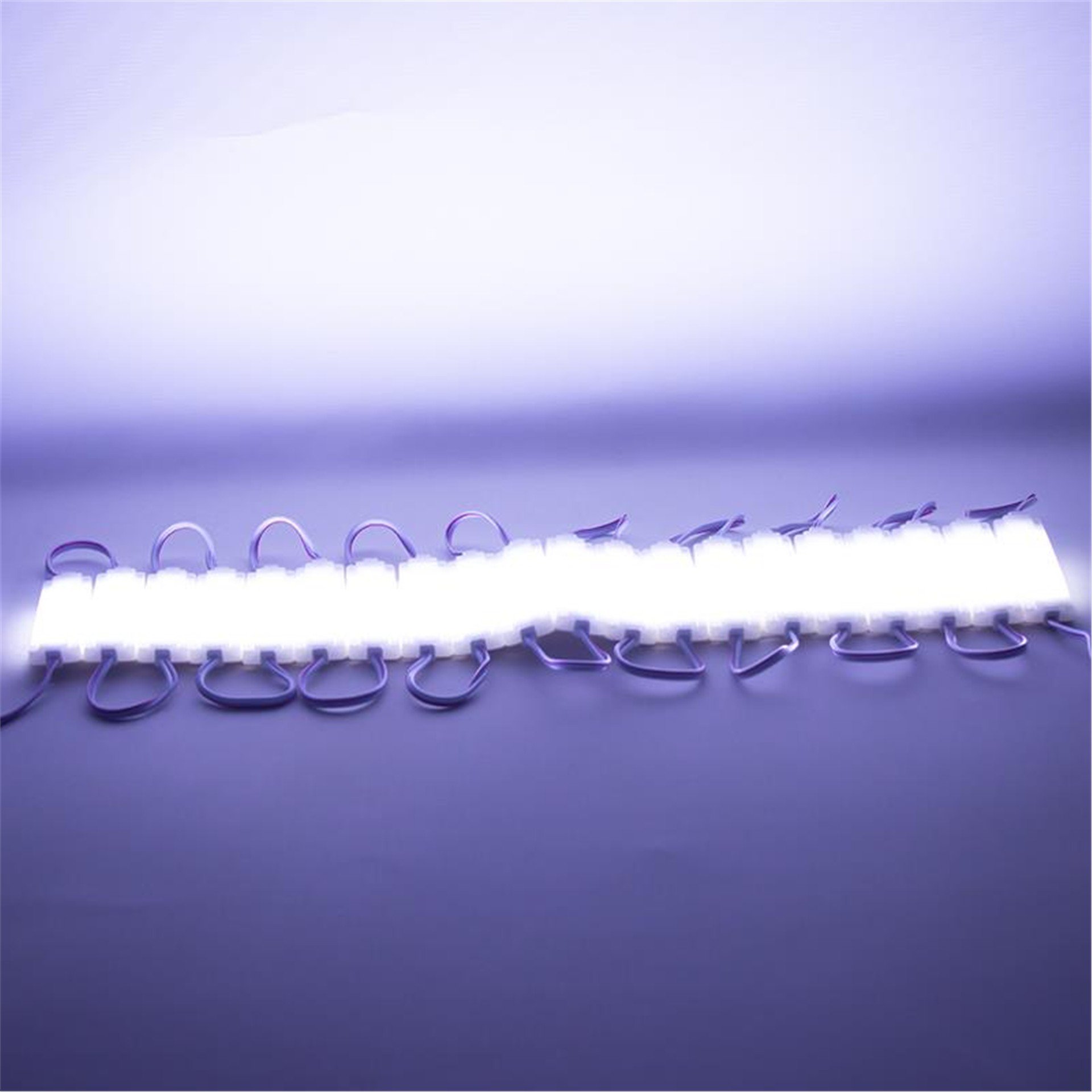 Powermaster Powermaster Mat Yuvarlak Cob Led 19x65 Mm Kasalı - Modül Led