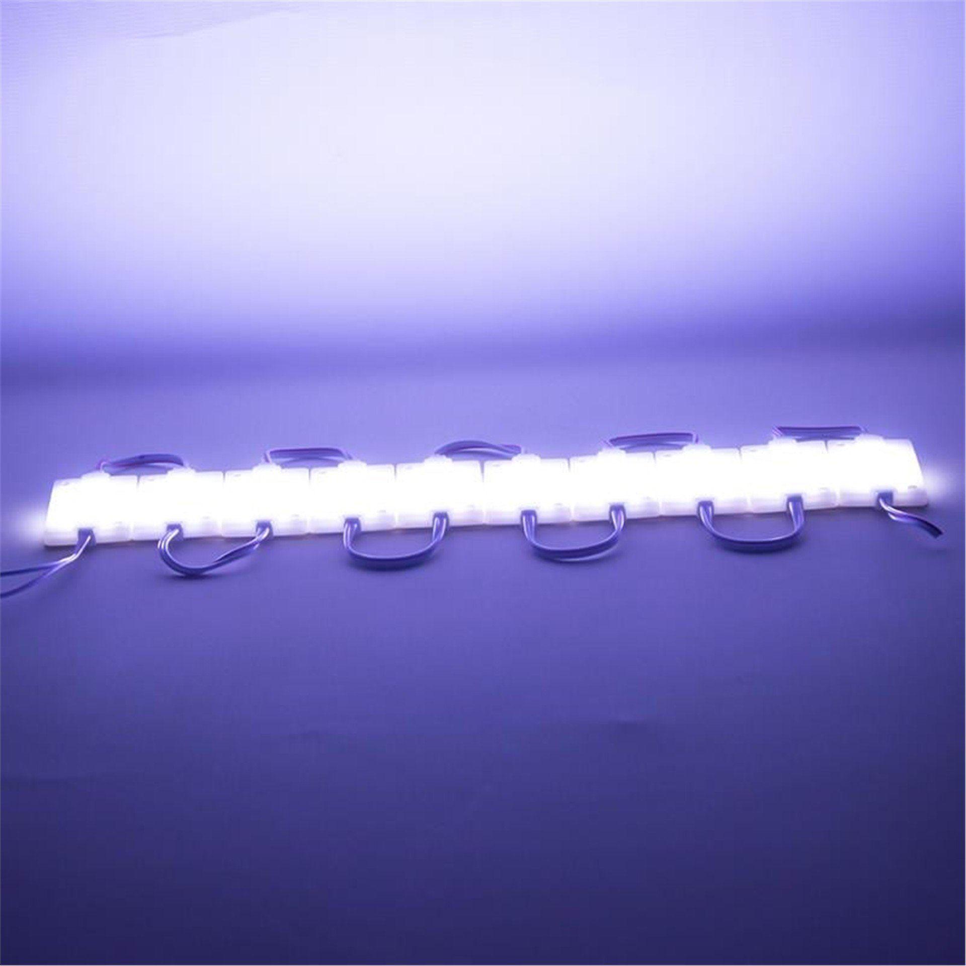 Powermaster Powermaster Mat Yuvarlak Cob Led 30x44 Mm Kasalı - Modül Led