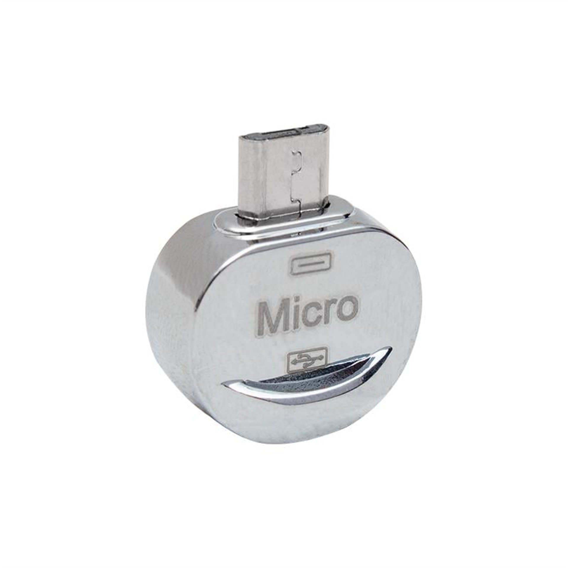 Powermaster Powermaster Micro USB OTG Çevirici - Çevirici Dağıtıcı