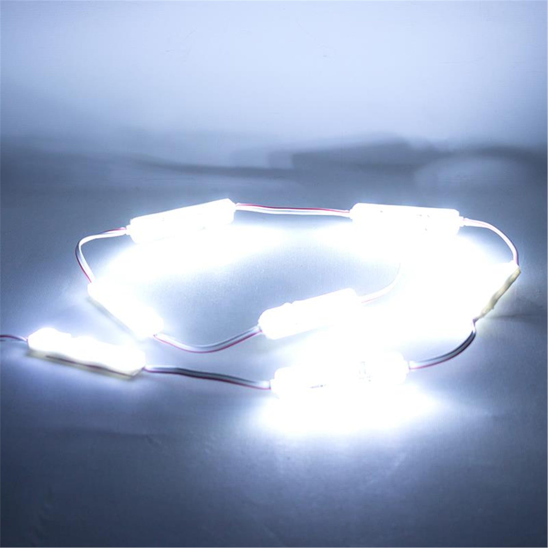 Powermaster Powermaster Modül Led 5730 Smd Tp 68 12V 1.5W - Modül Led