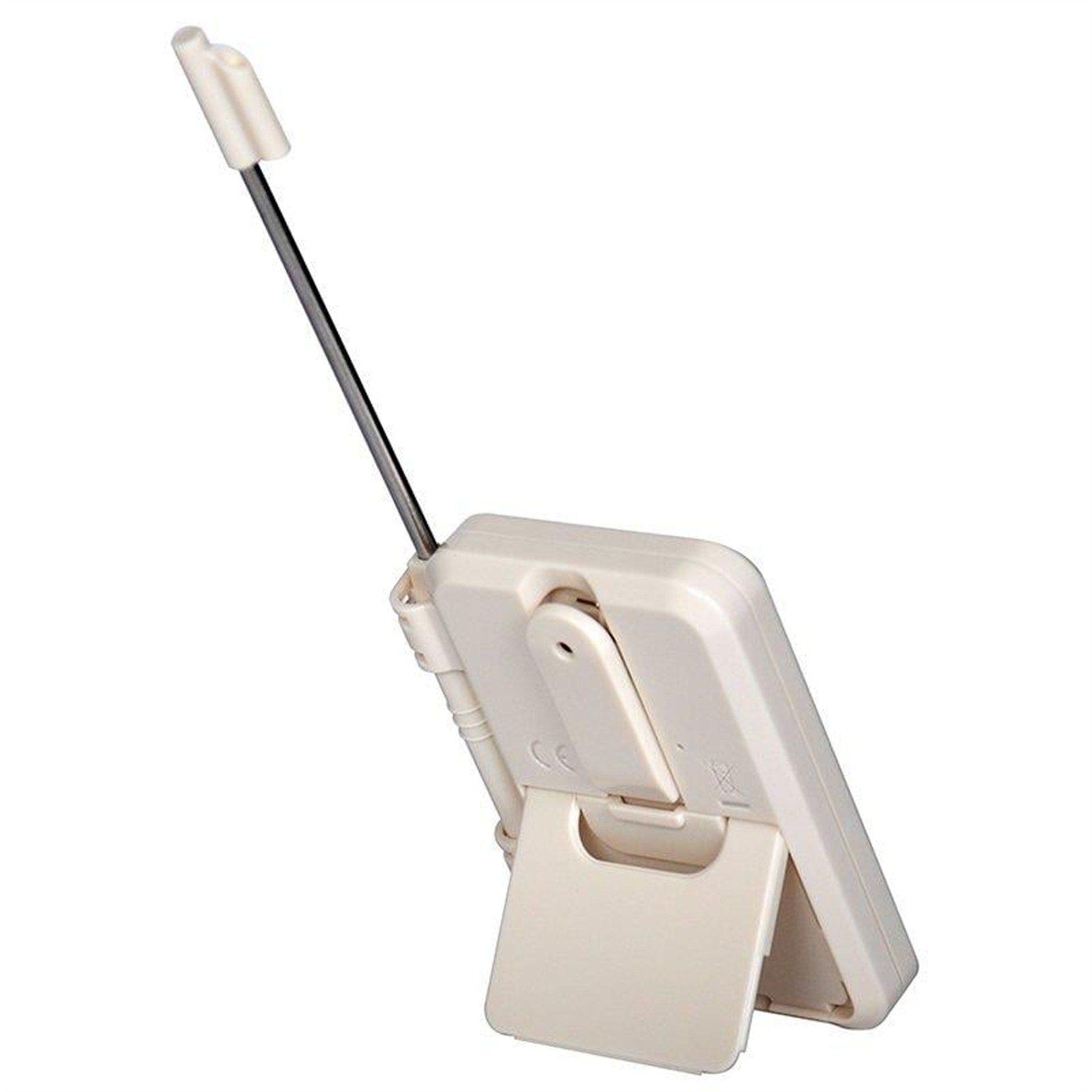 Powermaster Powermaster Multi Sistem Cep Tipi Daldırmalı Termometre PM- 6230 - Termometreler