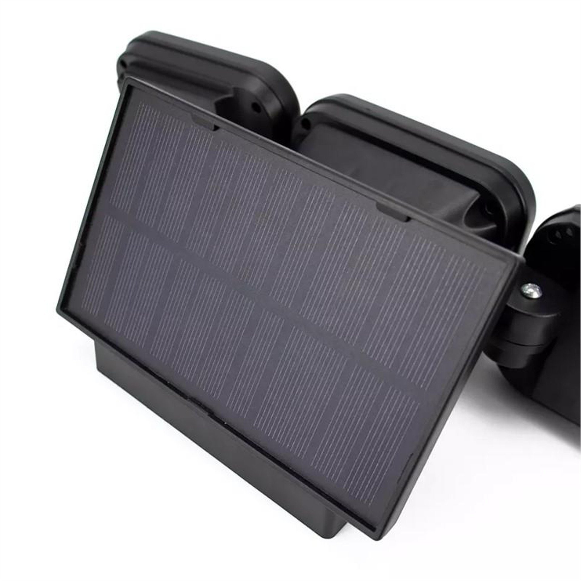 Powermaster Powermaster MX-W771B Sensörlü 3 Modlu 90 Cob Ledli Solar Aydınlatmalı Duvar Lambası - Ledli Lambalar