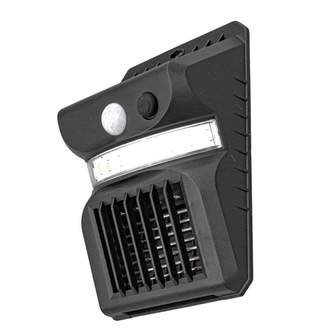 Powermaster MX-W792 11 Ledli Solar + Hareket Sensörlü Sinek Öldürücü