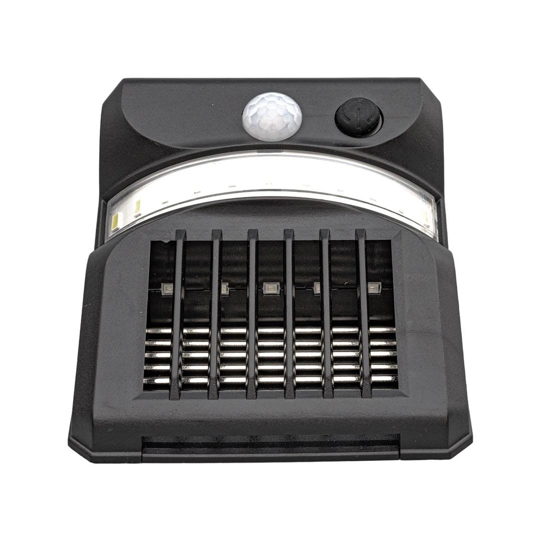 Powermaster MX-W792 11 Ledli Solar + Hareket Sensörlü Sinek Öldürücü