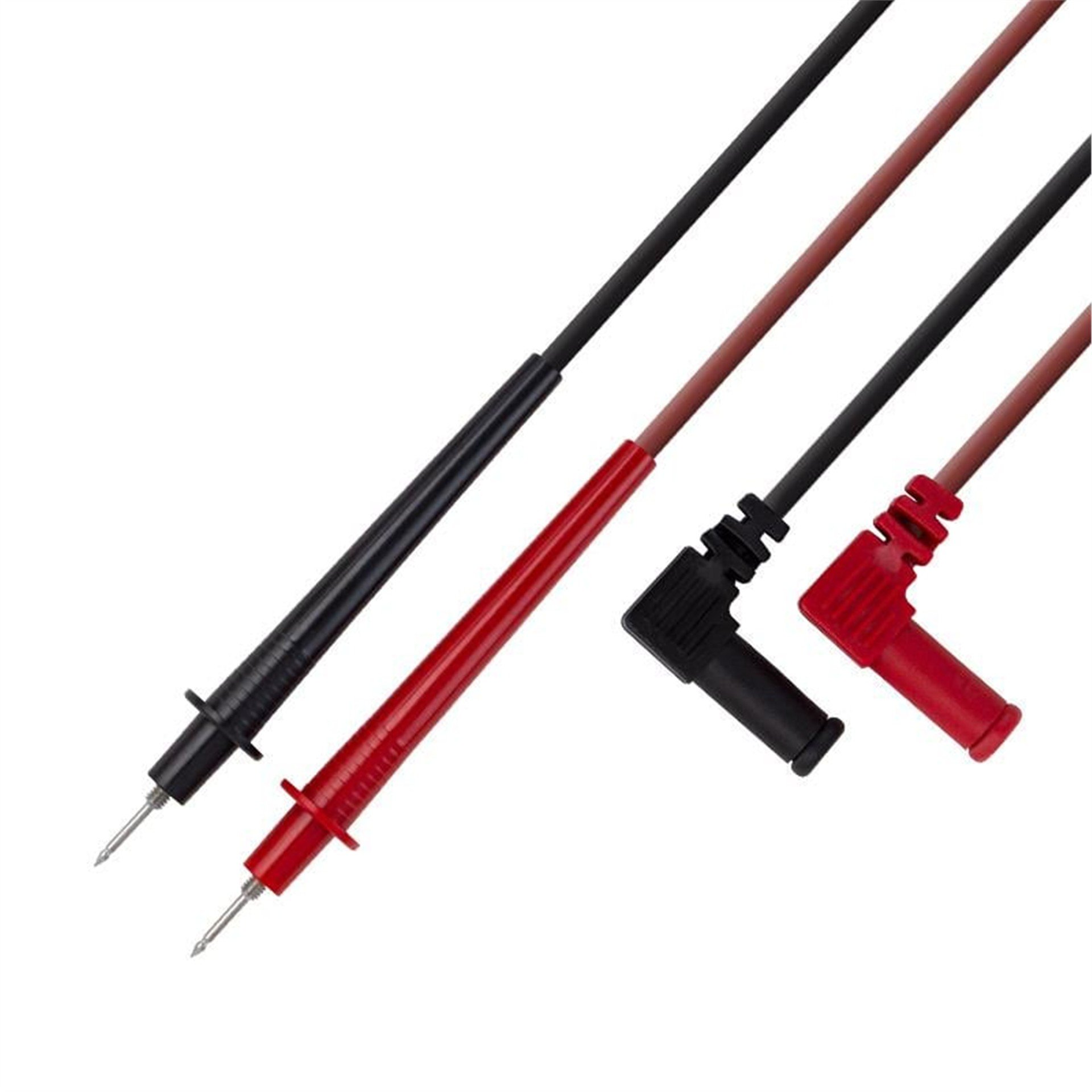 Powermaster Powermaster Ölçü Aleti Probu Silikonlu TL-501 - Problar