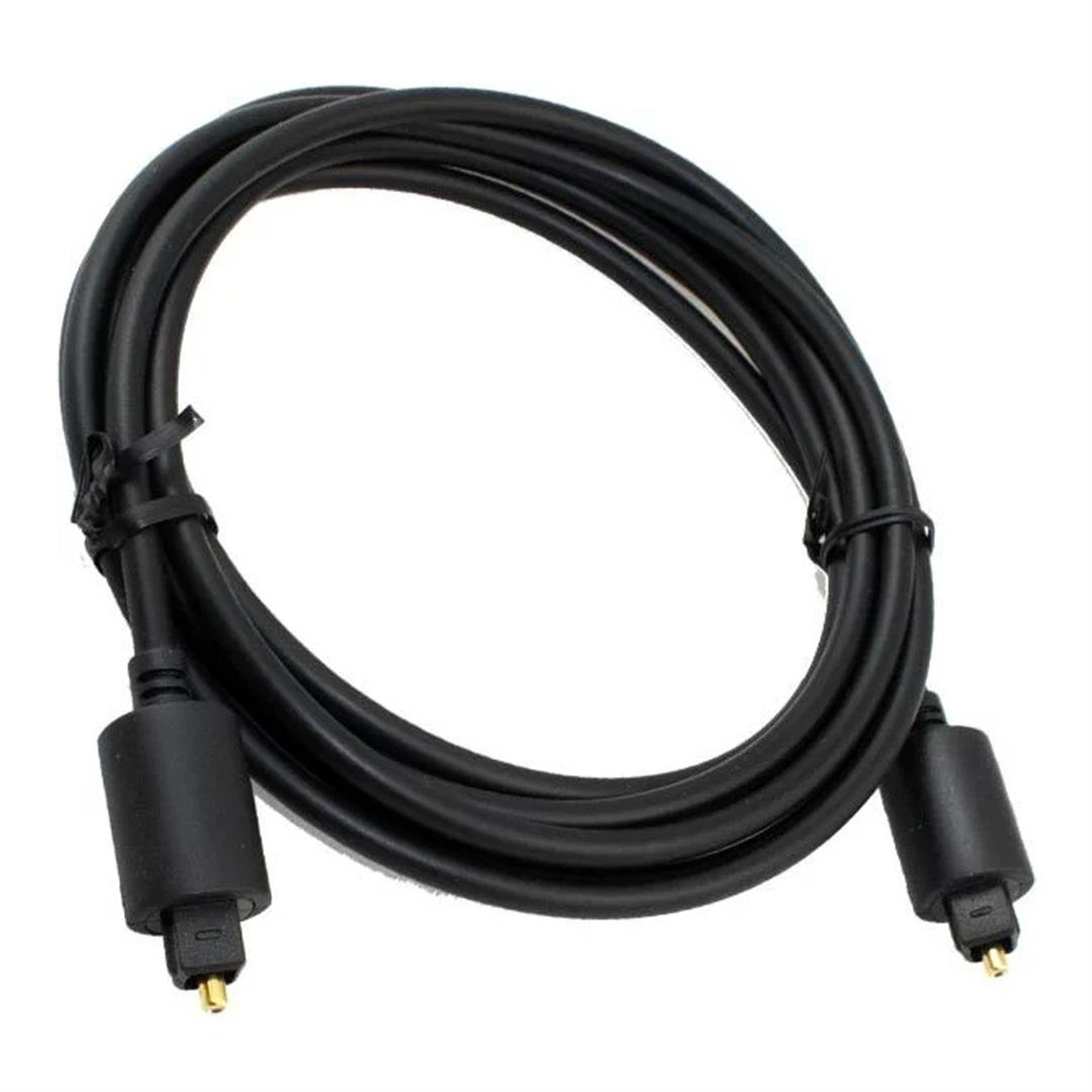 Powermaster Powermaster Optik Kablo 5 Metre - Optik Kablolar