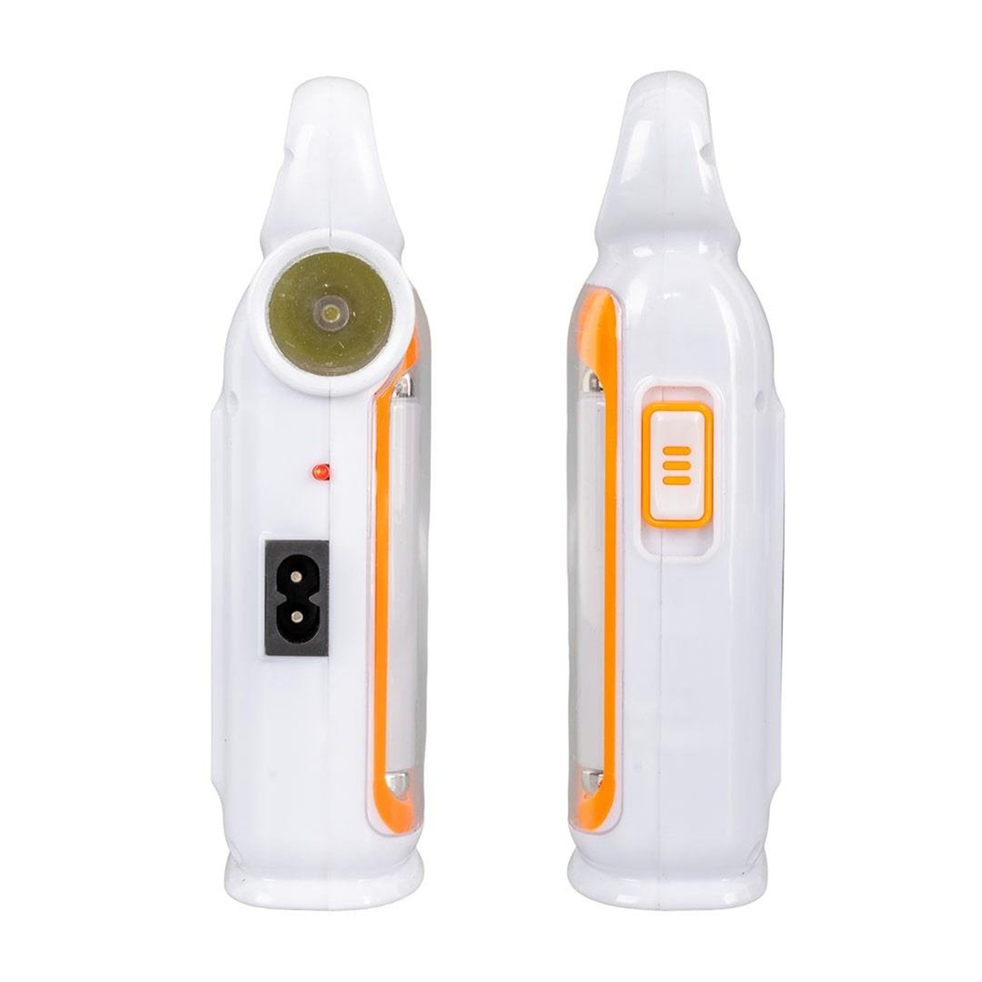 Powermaster PowerMaster OS-902 Solar Şarjlı Mini Işıldak - Fener ve Işıldaklar