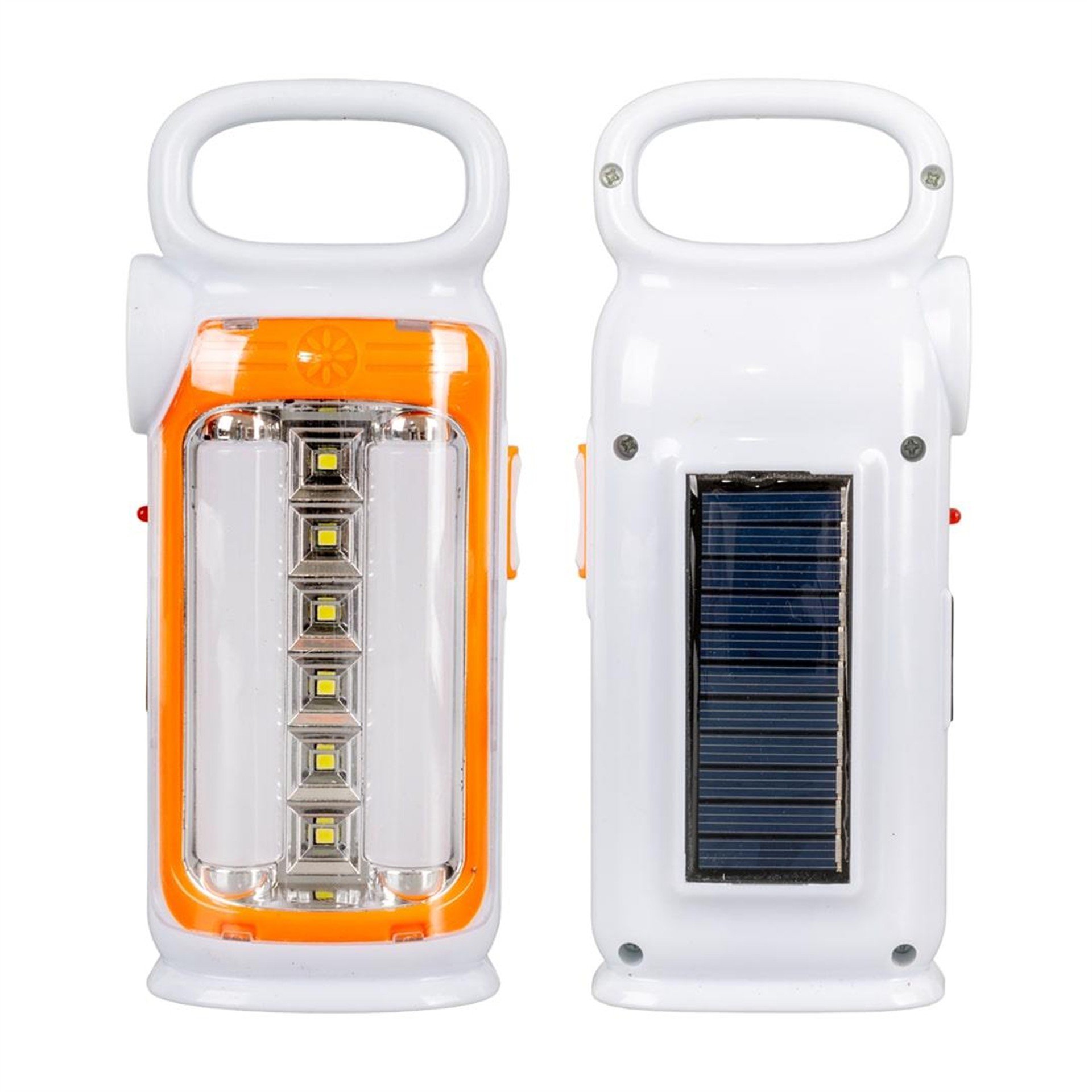 Powermaster PowerMaster OS-902 Solar Şarjlı Mini Işıldak - Fener ve Işıldaklar