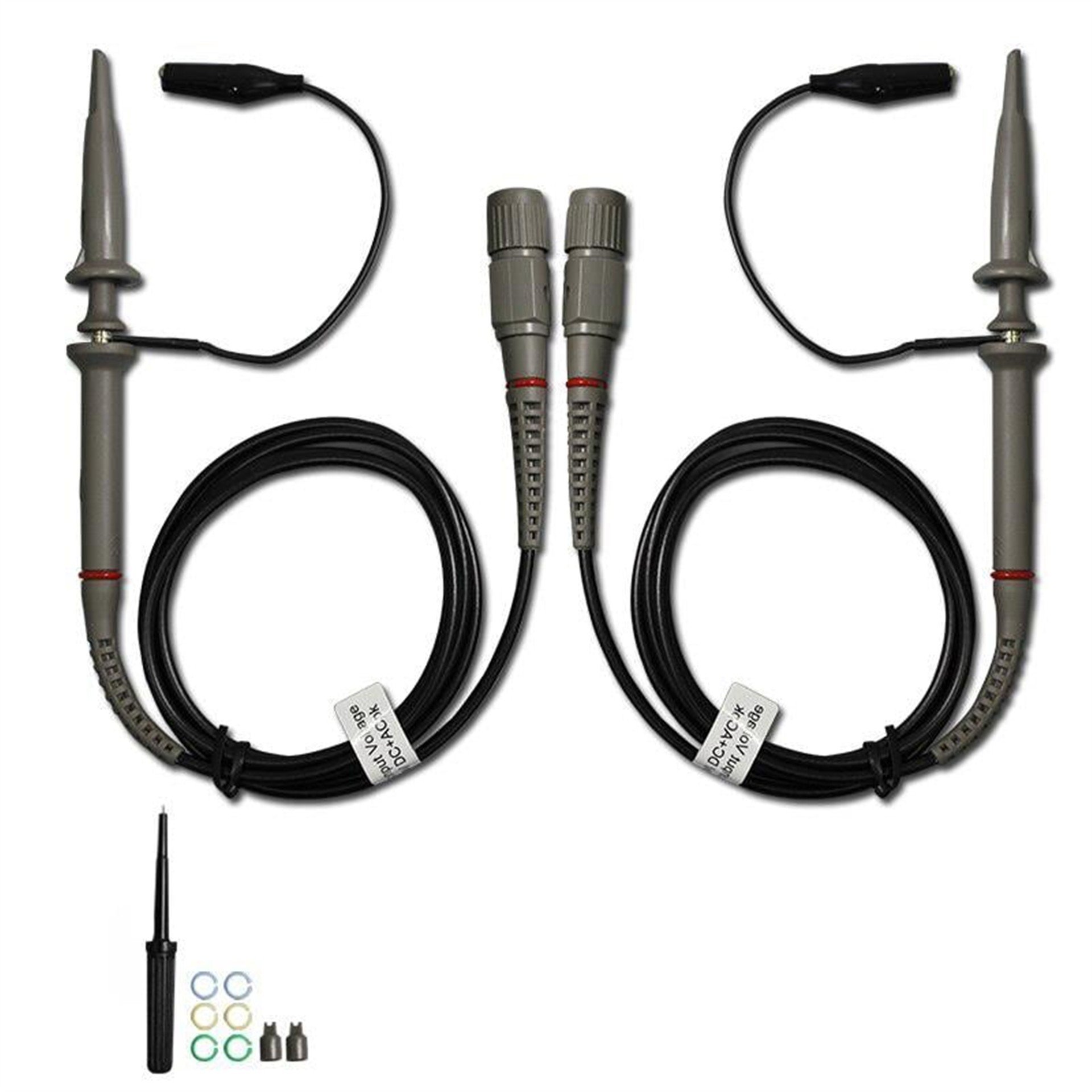 Powermaster Powermaster Osilaskop Probu PP-80 - Problar
