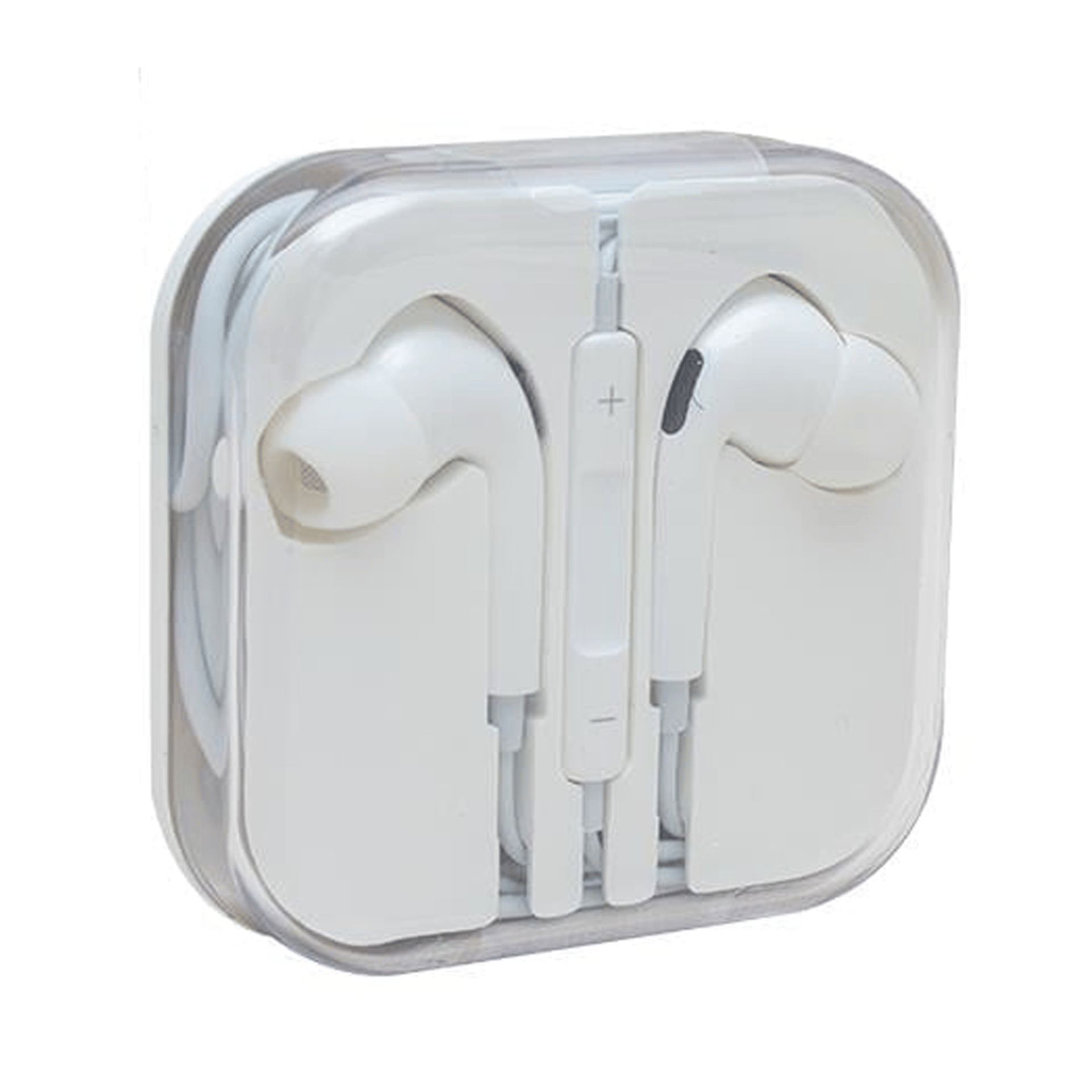 Powermaster Powermaster PG3-2 Jack Girişli Mikrofonlu Kablolu Kulak İçi Kulaklık - Telefon Kulaklıkları