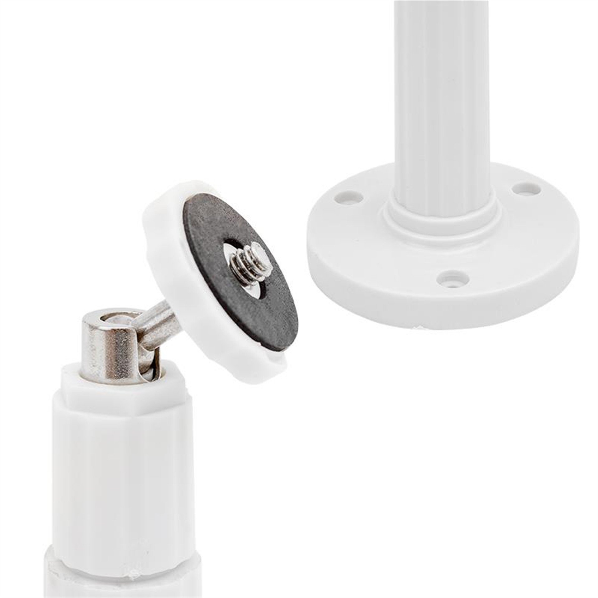 Powermaster Powermaster Plastik Kamera Ayağı 16.5 Cm PM-6781 - Güvenlik Ekipmanları