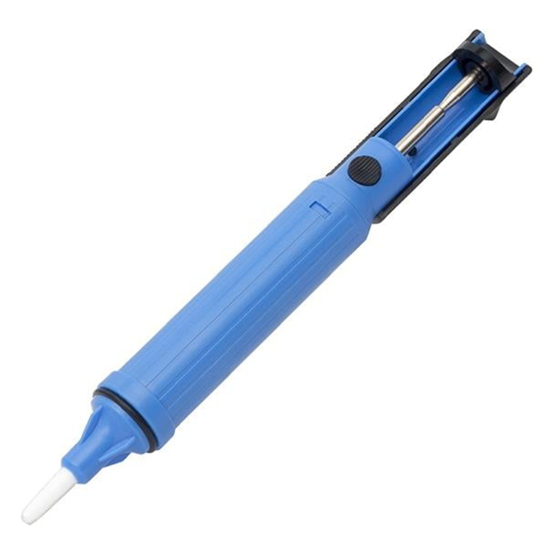 Powermaster Powermaster Plastik Lehim Pompası ZD-205 - Lehim Pompası