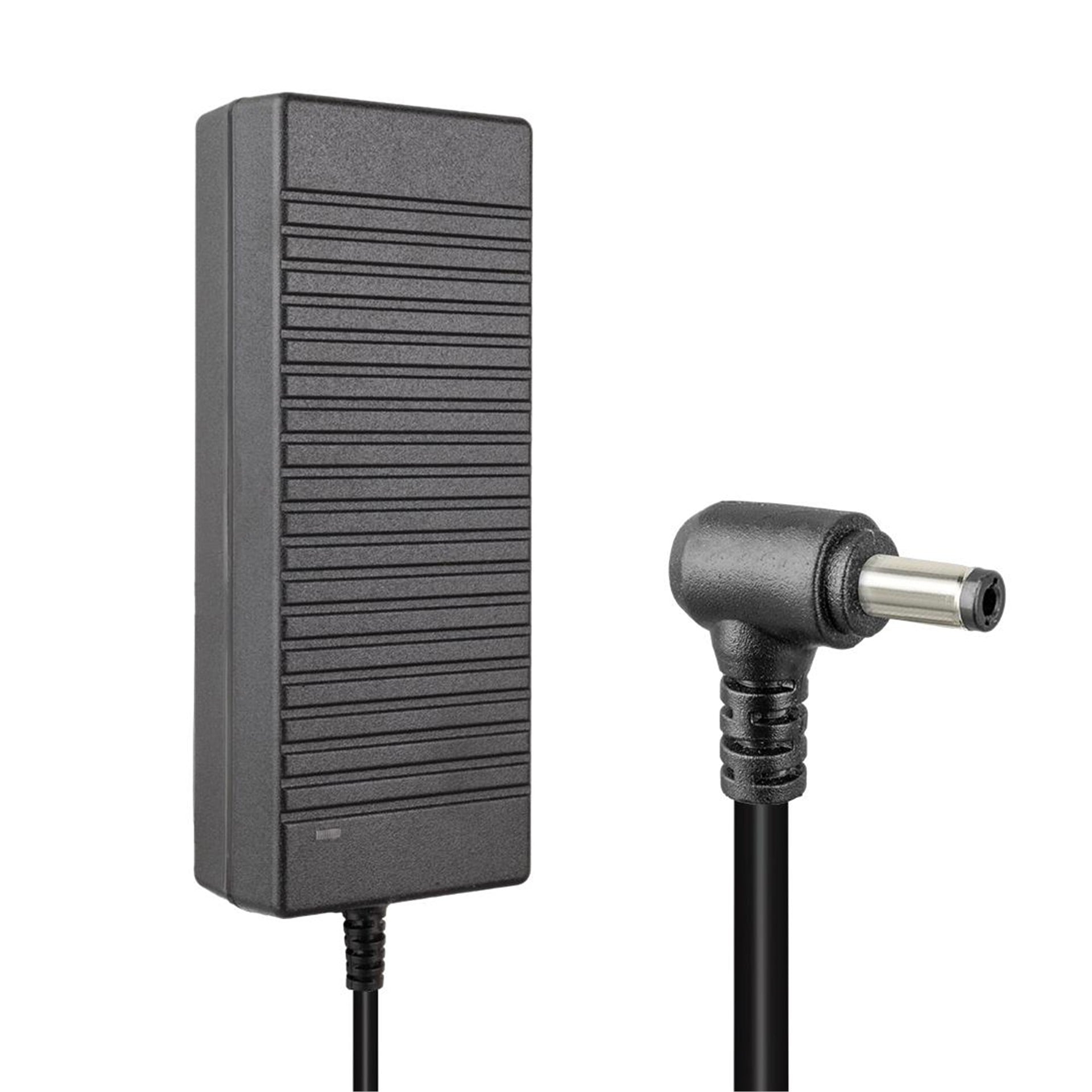 Powermaster Powermaster Pm-10169 24 Volt - 7 Amper - 168 Watt 5.5*2.5 Mm Uçlu Plastik Kasa Masaüstü Adaptör - Adaptörler