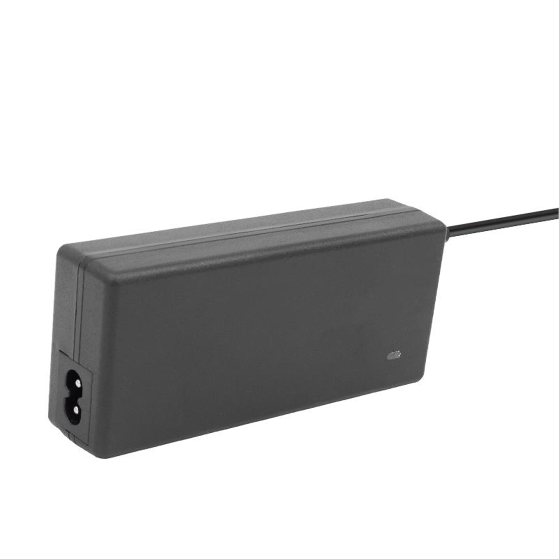 Powermaster Powermaster PM-10172 24 Volt - 3 Amper - 72 Watt 5.5*2.5 Mm L Uçlu Plastik Kasa Masaüstü Adaptör - Adaptörler