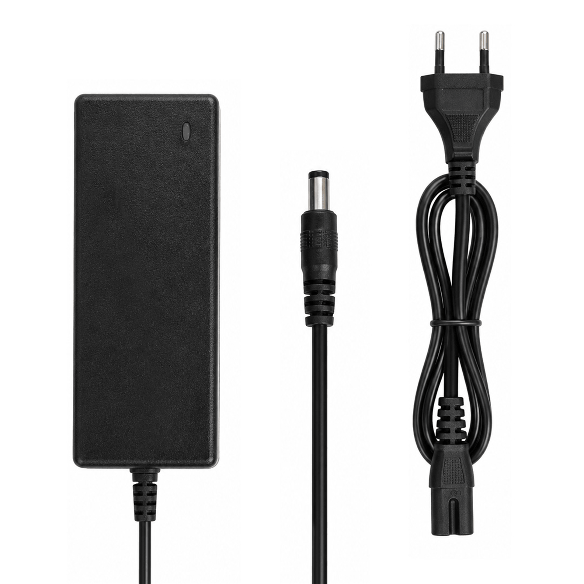 Powermaster Powermaster PM-10961 19 Volt - 3.42 Amper 5.5*2.5 Mm Uçlu Adaptör (Toshiba-Asus-Acer Notebook) - Adaptörler