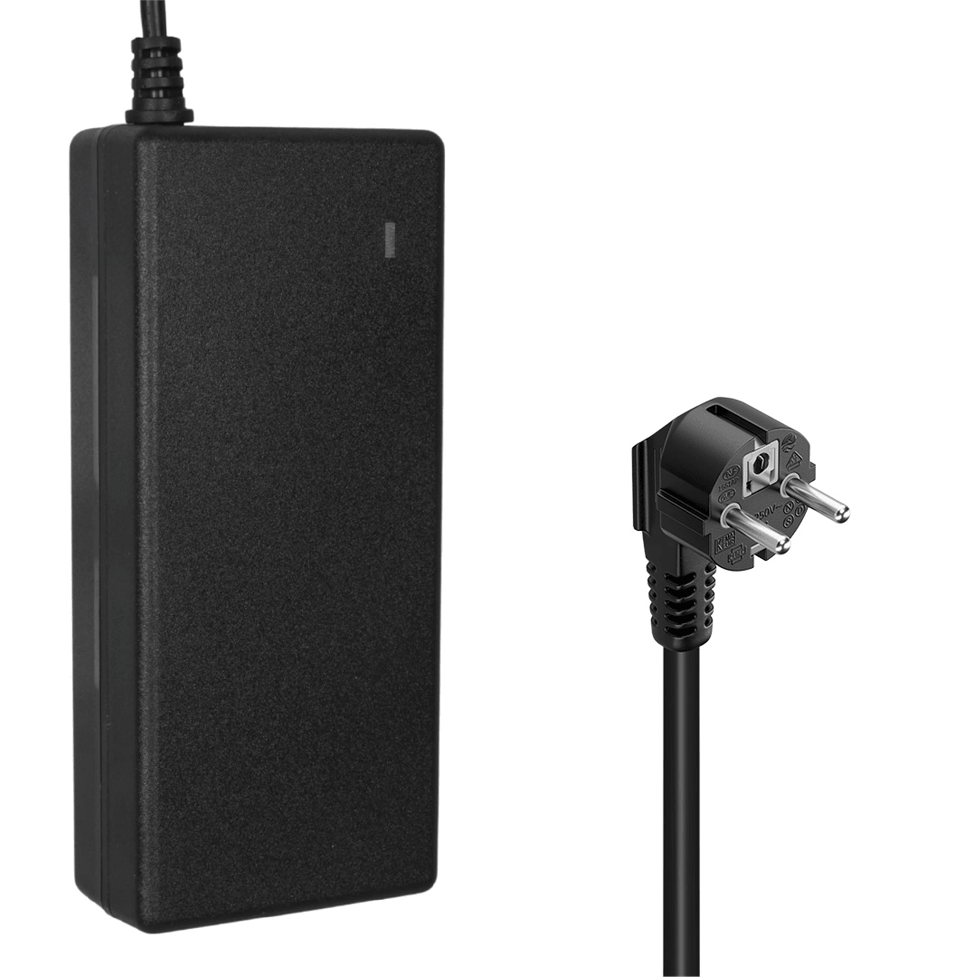 Powermaster Powermaster PM-11417 19.5 Volt - 4.62 Amper 5.5*2.5 Mm Uçlu Adaptör (Hp Ultrabook Notebook) - Adaptörler