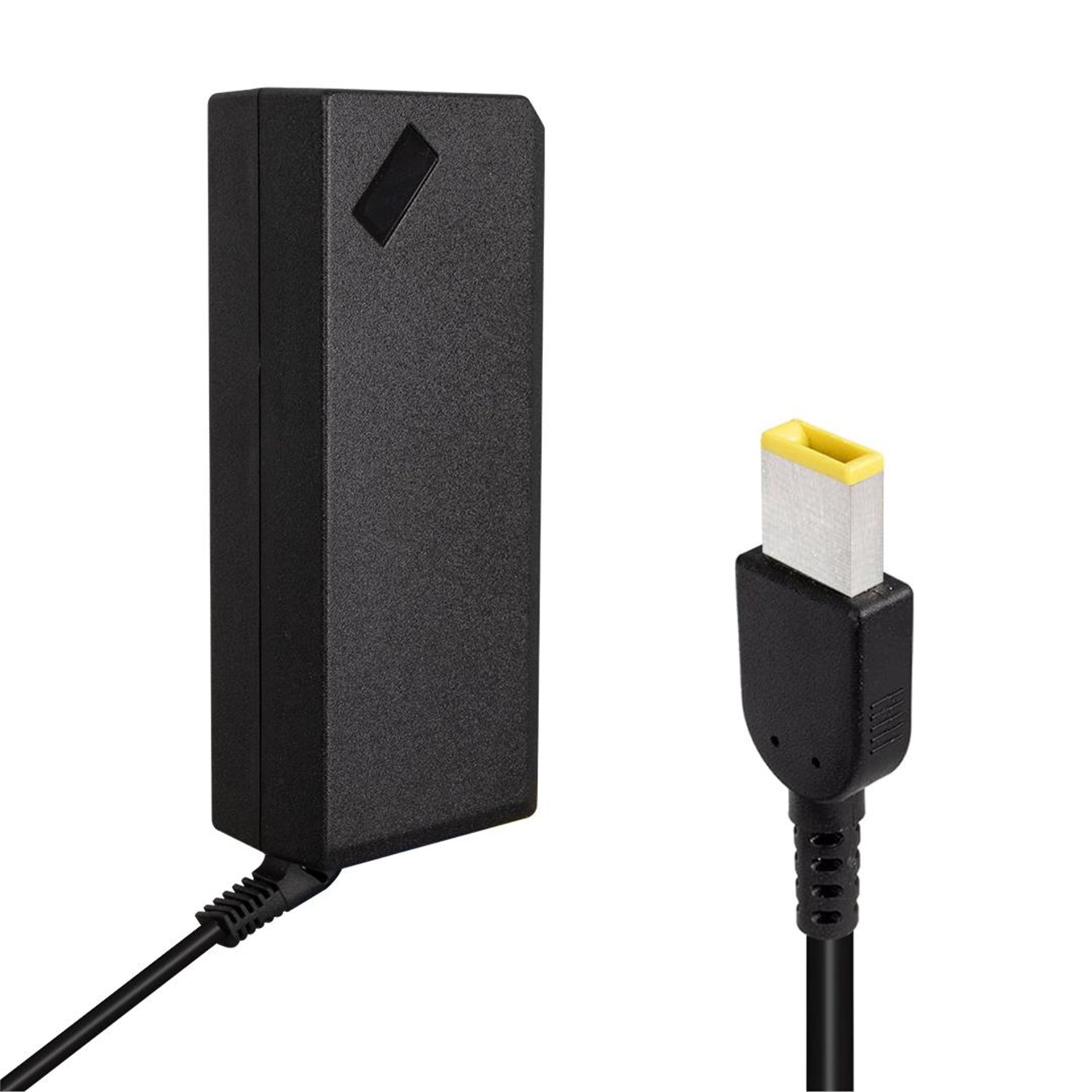 Powermaster Powermaster PM-11419 20 Volt - 3.25 Amper Usb Tip Uçlu Adaptör (Lenovo Ibm Notebook) - Adaptörler