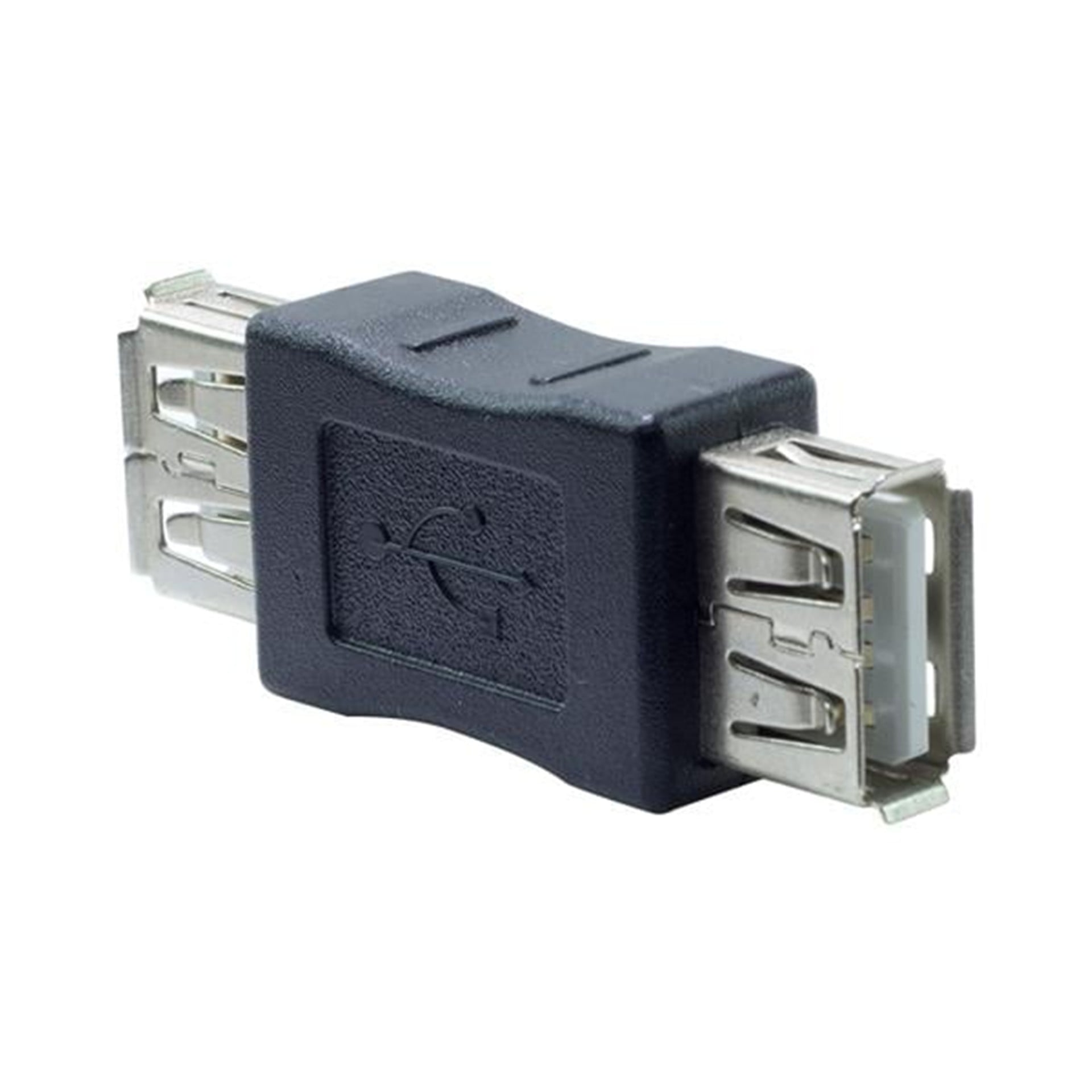 Powermaster PowerMaster PM-11856 Dişi - Dişi Ara Aparat Çevirici USB 2.0 - Fiş - Jack - Şase