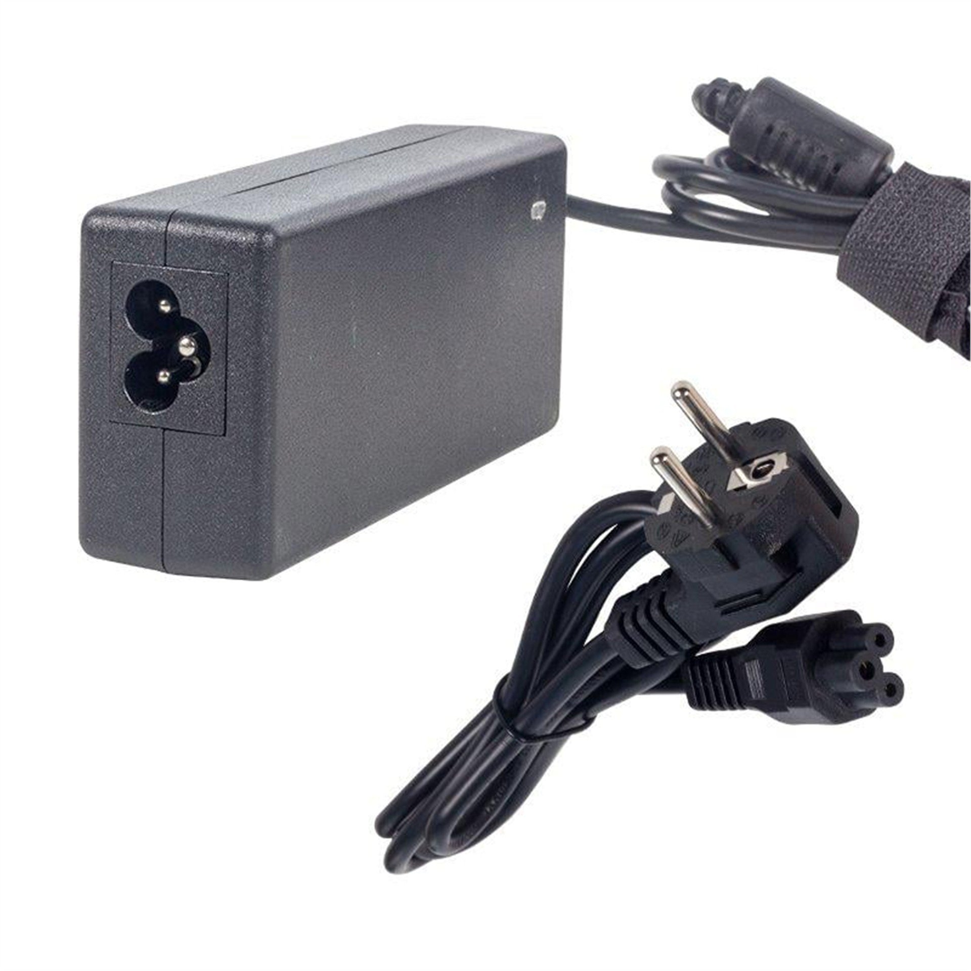 Powermaster Powermaster PM-12918 - 18.5 Volt - 3.5 Amper 7.4*5.0 Mm Uçlu Adaptör (Hp Notebook) - Laptop Adaptörleri