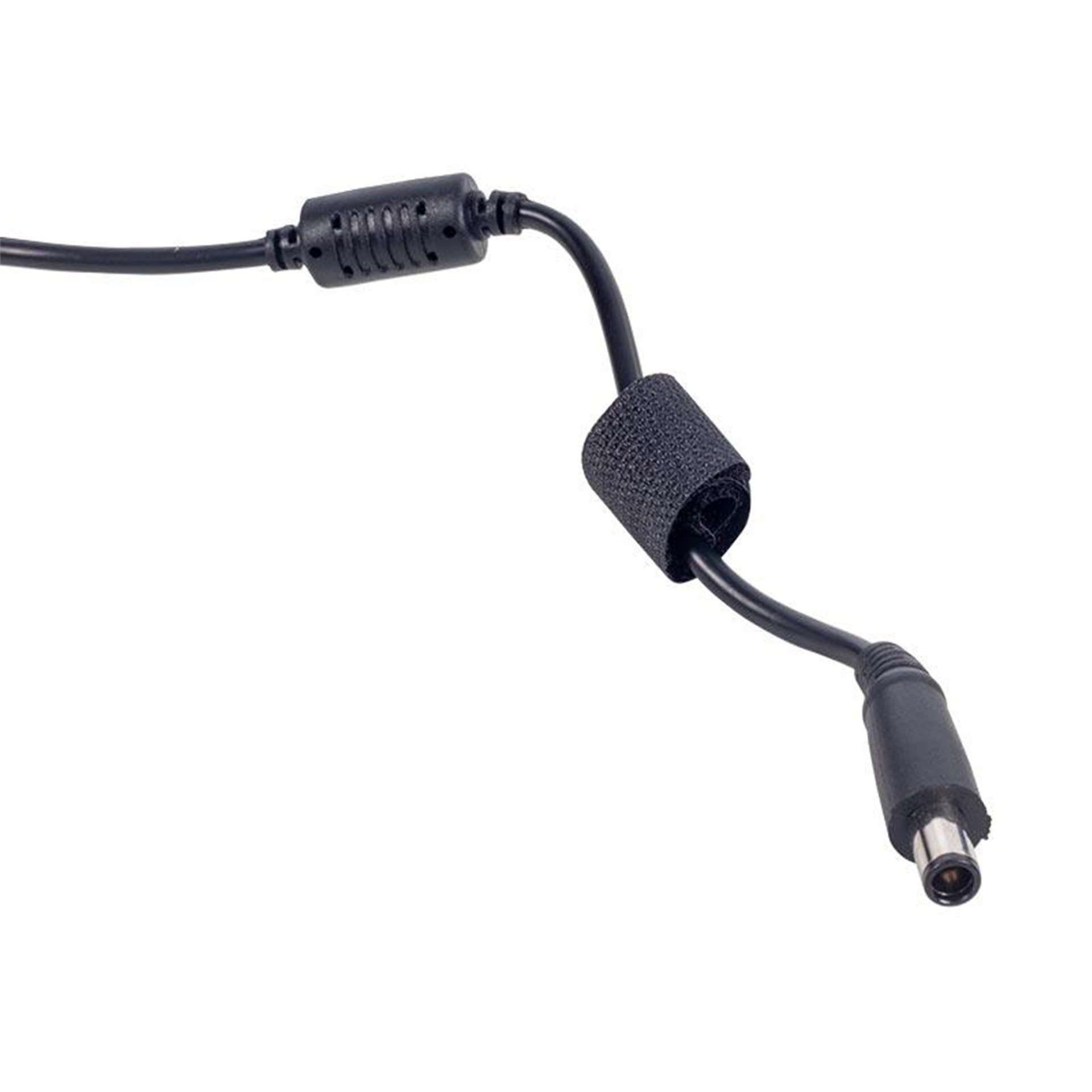 Powermaster Powermaster PM-12918 - 18.5 Volt - 3.5 Amper 7.4*5.0 Mm Uçlu Adaptör (Hp Notebook) - Laptop Adaptörleri