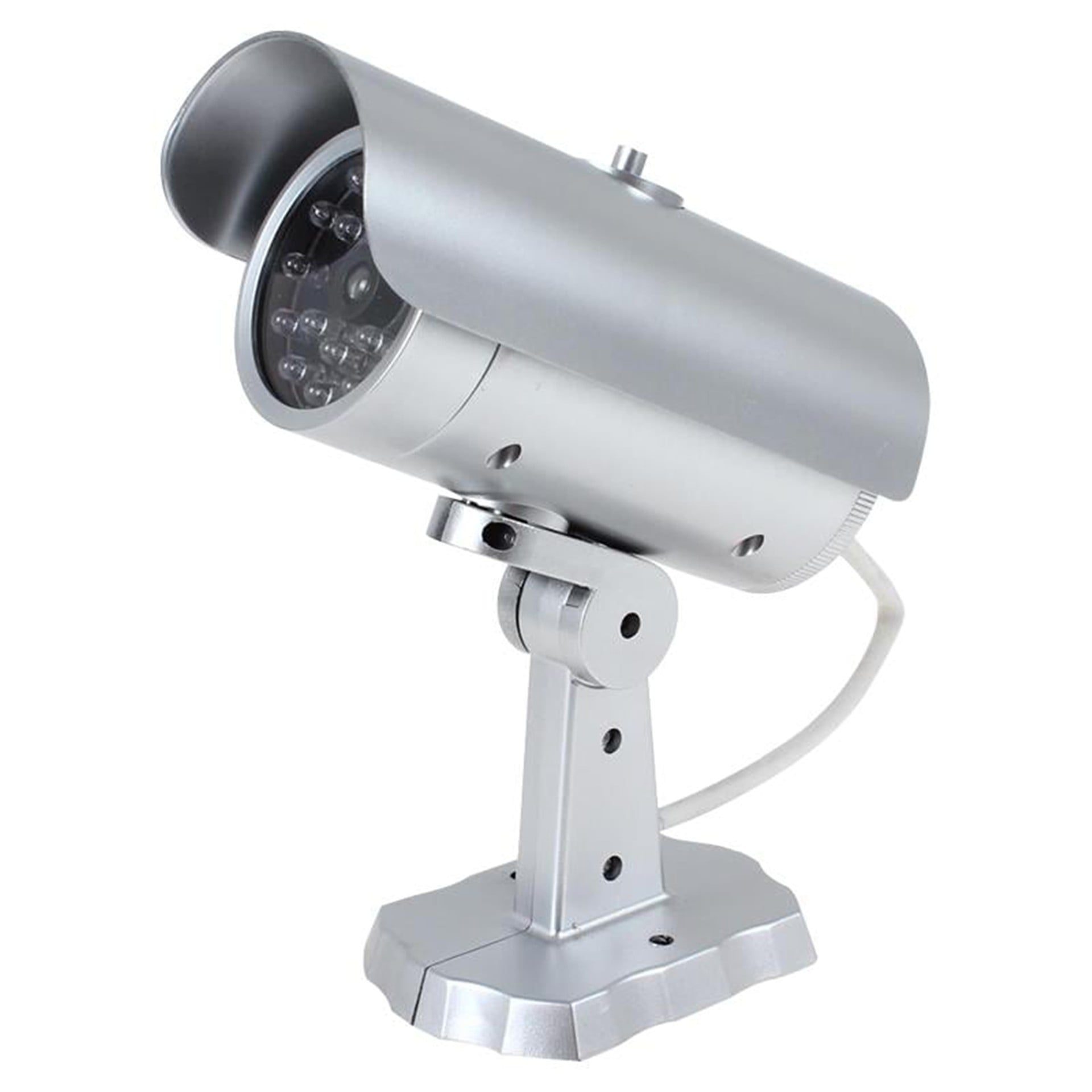 Powermaster Powermaster PM-1300S Kırmızı Ledli Maket Kamera - Maket Kameralar