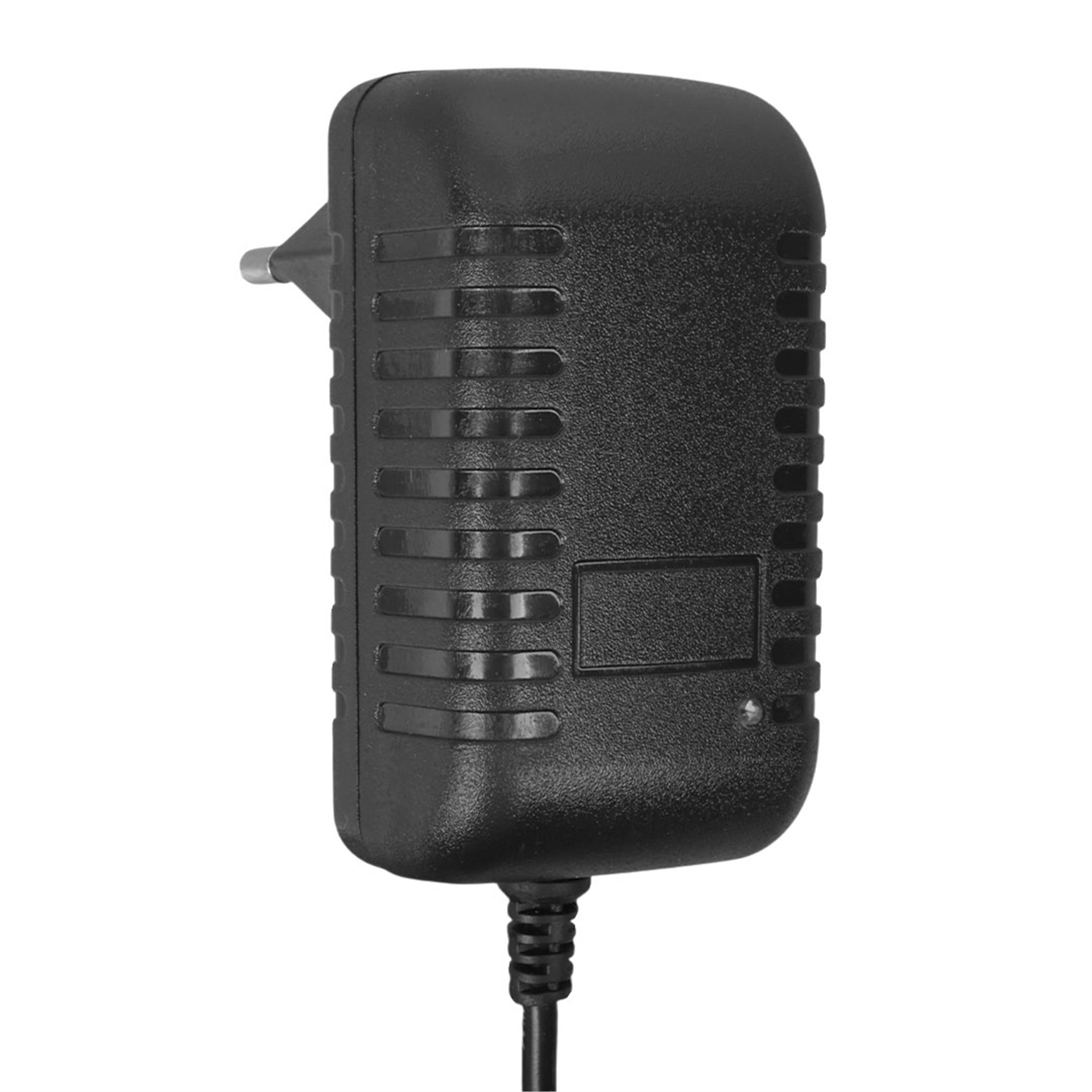 Powermaster Powermaster PM-13782 6 Volt - 1 Amper 5.5*2.5 Mm Uçlu Priz Tipi Adaptör - Adaptörler