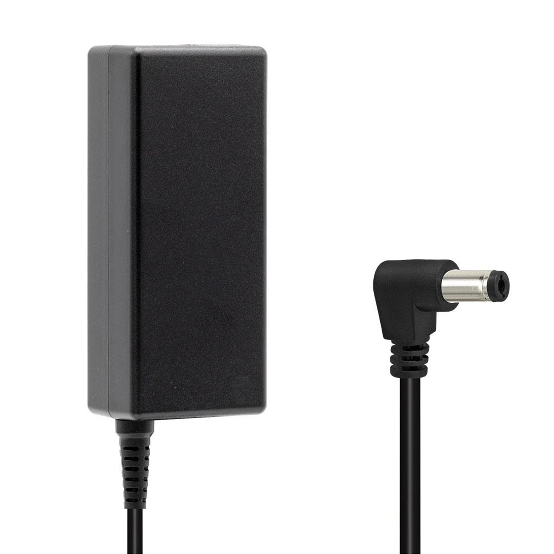 Powermaster Powermaster PM-14055 12 Volt - 5 Amper 5.5*2.5 Mm Uçlu Plastik Kasa Masaüstü Adaptör - Adaptörler
