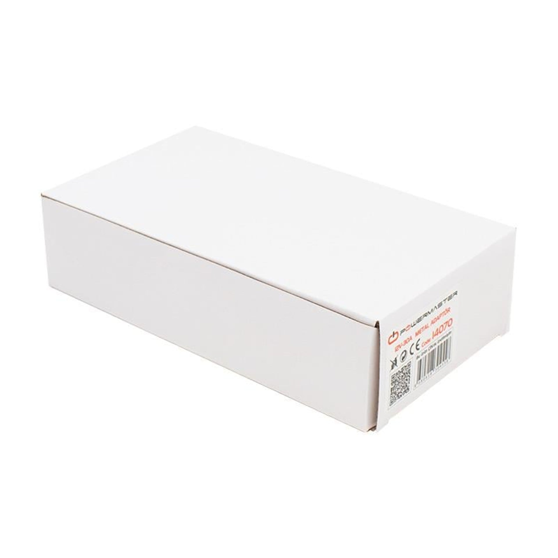 Powermaster Powermaster PM-14070 12 Volt - 30 Amper - 360 Watt Fanlı Metal Kasa Adaptör - Adaptörler