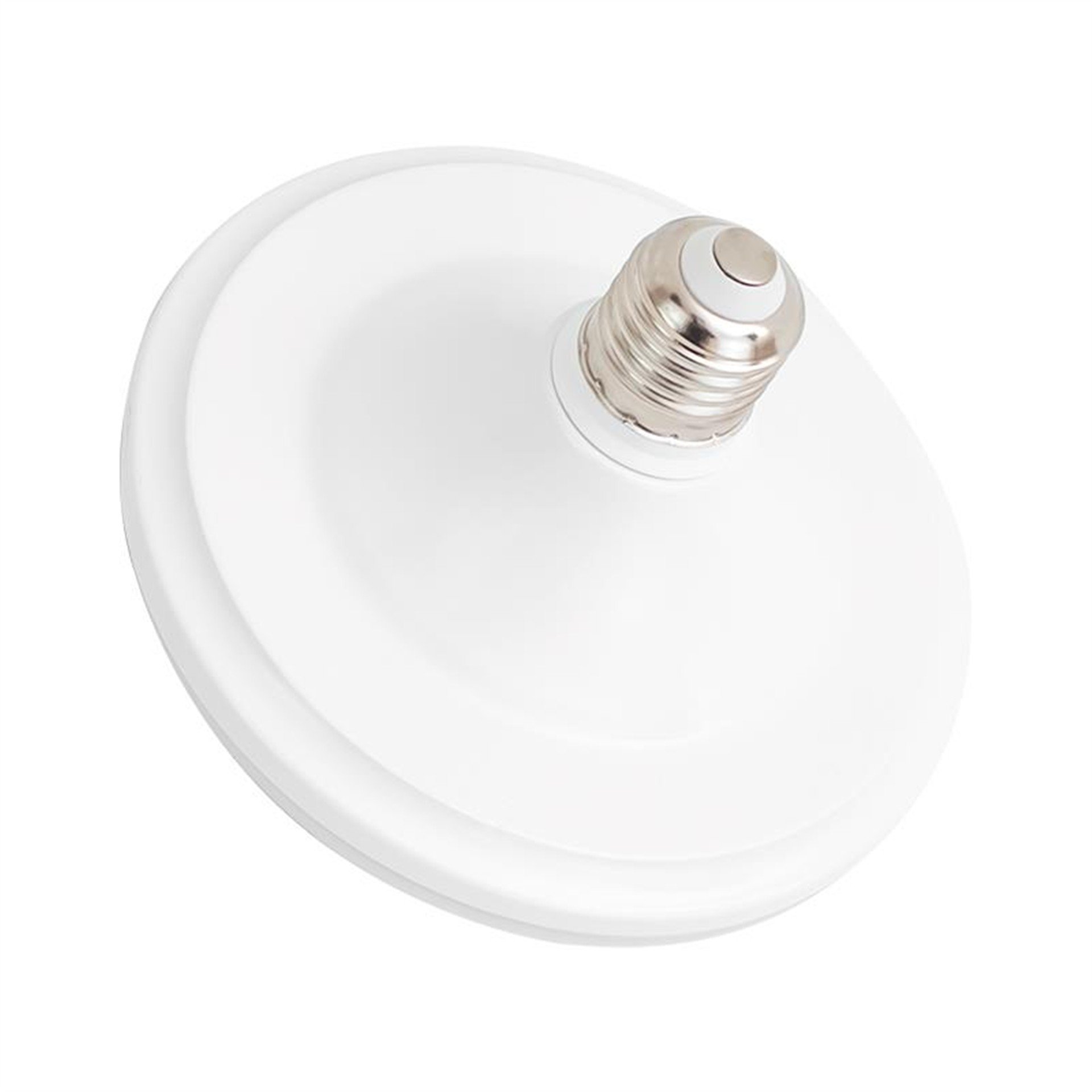 Powermaster Powermaster PM-14333 Bluetooth Hoparlörlü Kumandalı 15 Watt RGB Akıllı Led Ampul - Led Ampul Aydınlatma