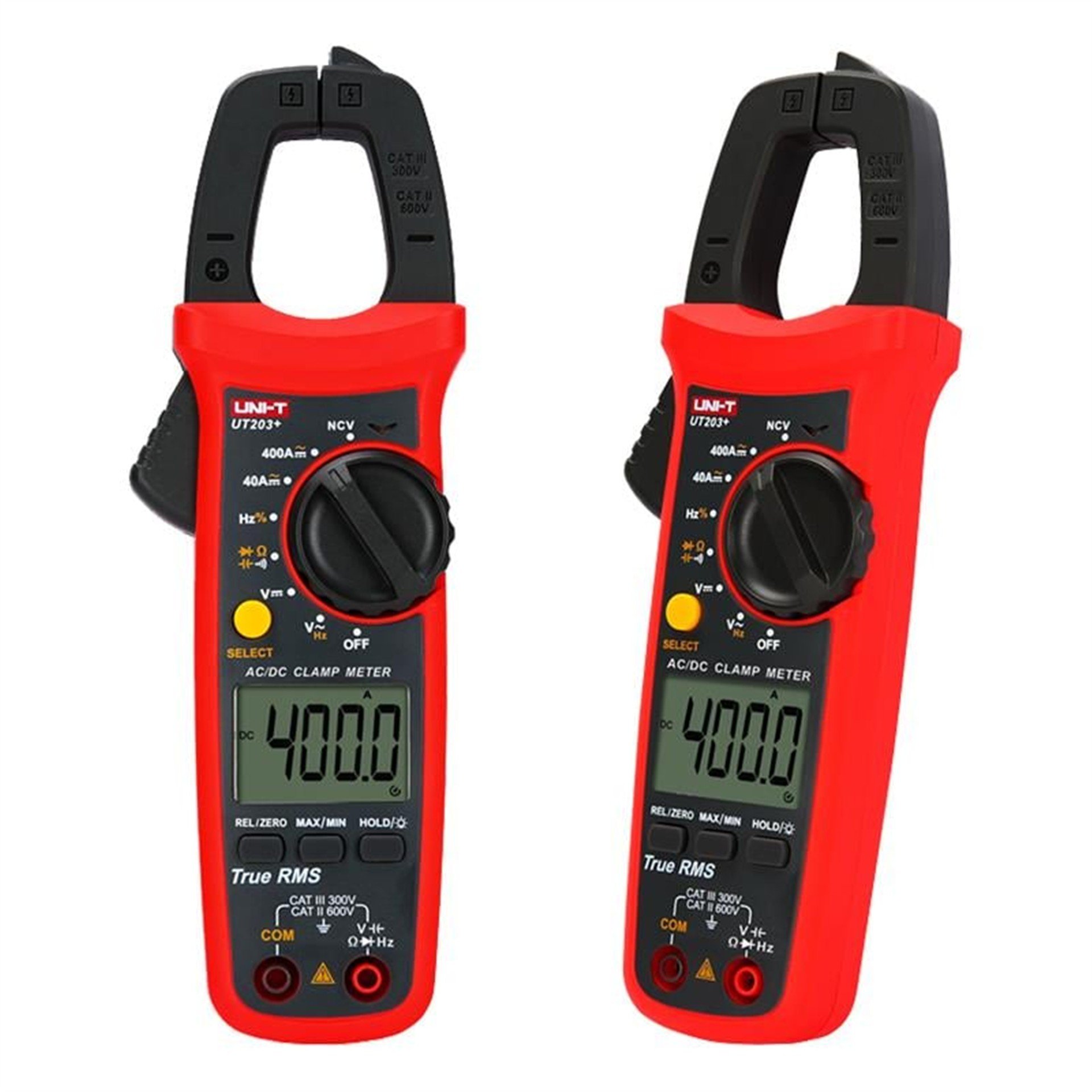 Powermaster Powermaster PM-14617 Ac/Dc 400A True Rms Dijital Pensampermetre - Pensampermetre