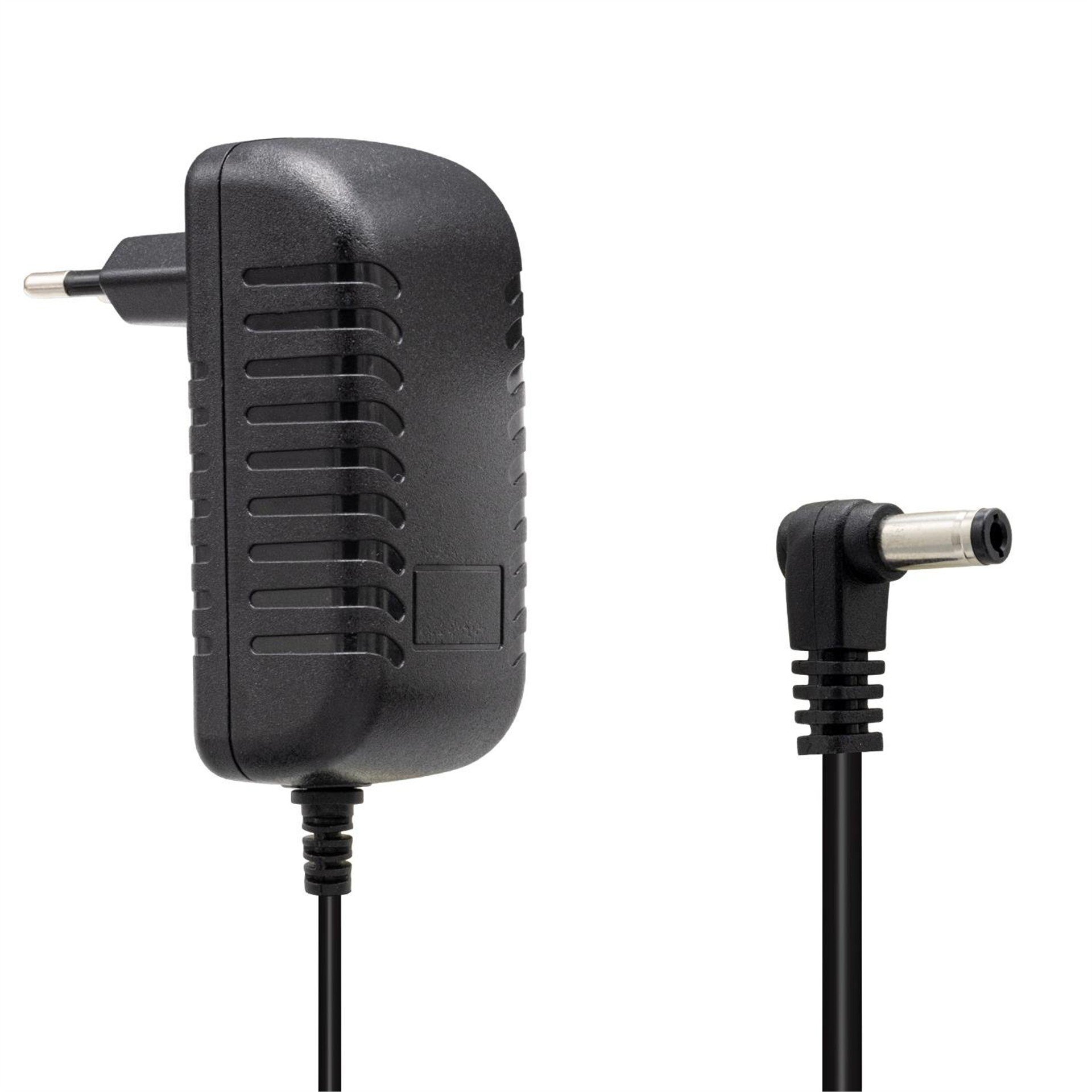 Powermaster Powermaster PM-1561 16 Volt - 2 Amper 5.5*2.5 Mm Uçlu Santral Power Jacklı Adaptörü - Santral Adaptörü