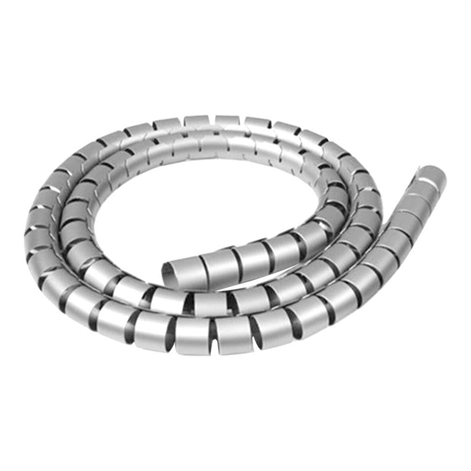 Powermaster Powermaster PM-15943 16 Mm Spiral Kablo Toplayıcı (1 Metre) - Kablo Ekipmanları