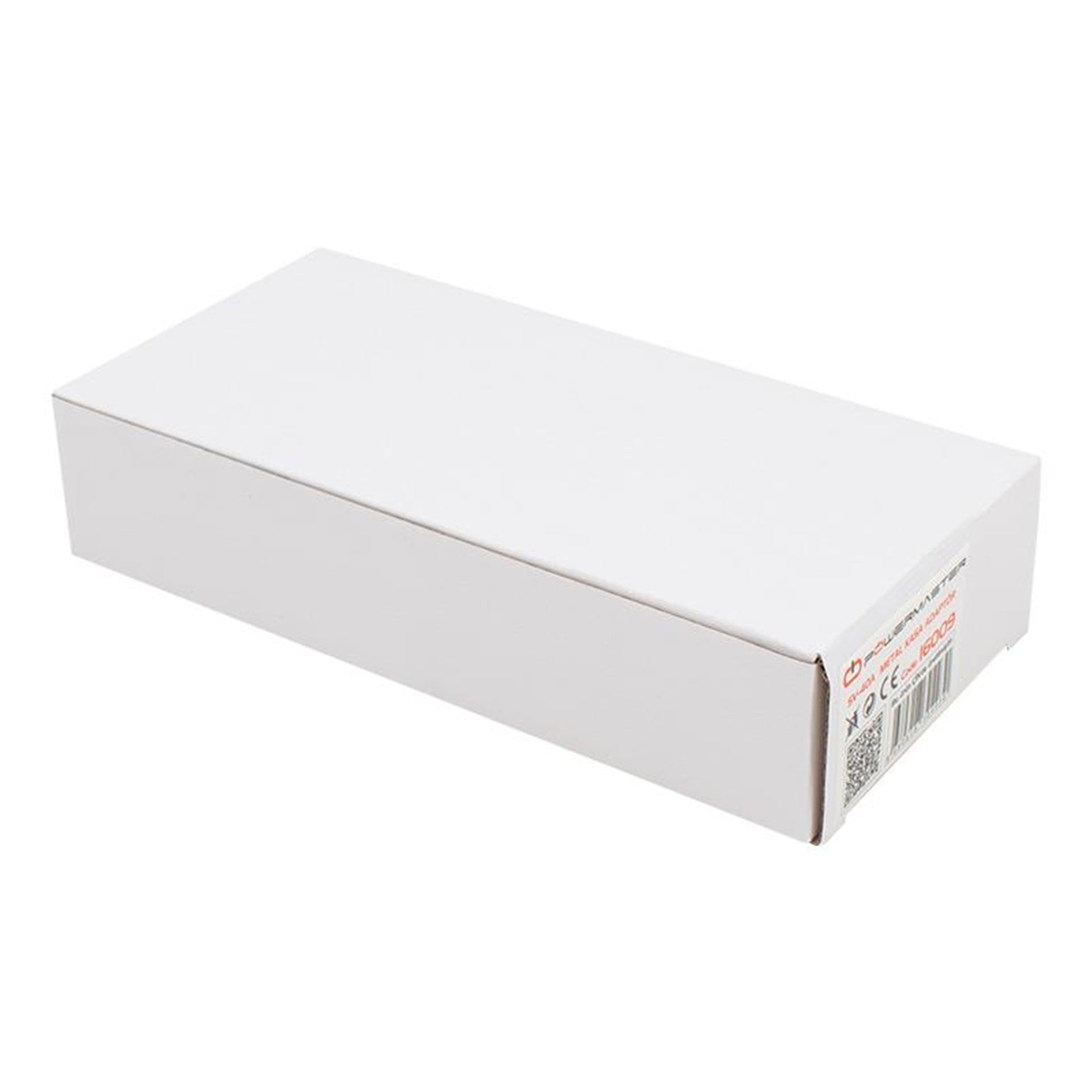 Powermaster Powermaster PM-16009 5 Volt - 40 Amper - 200 Watt Kalın Metal Kasa Adaptör (P10 Paneller İçin) - Adaptörler