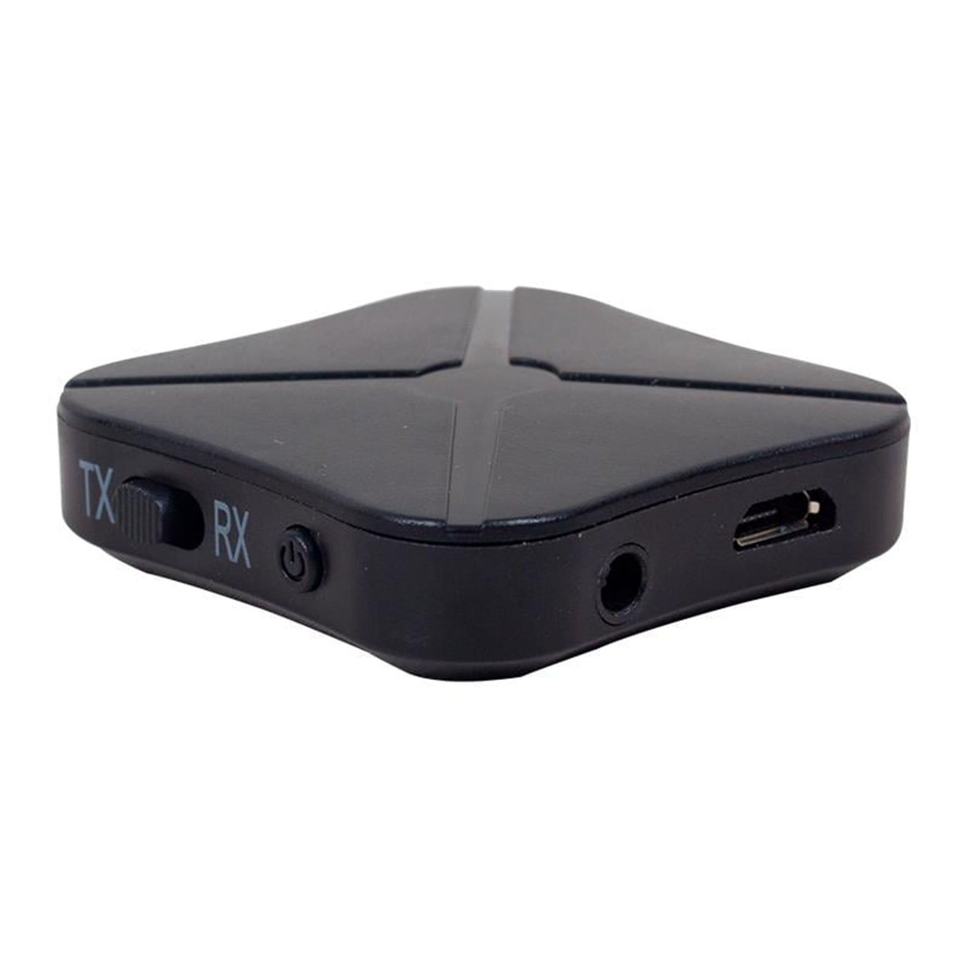 Powermaster Powermaster PM-1621 2in1 Kablosuz Bluetooth Ses Alıcı Verici Aktarıcı KN319 - Diğer Aksesuar Çeşitleri