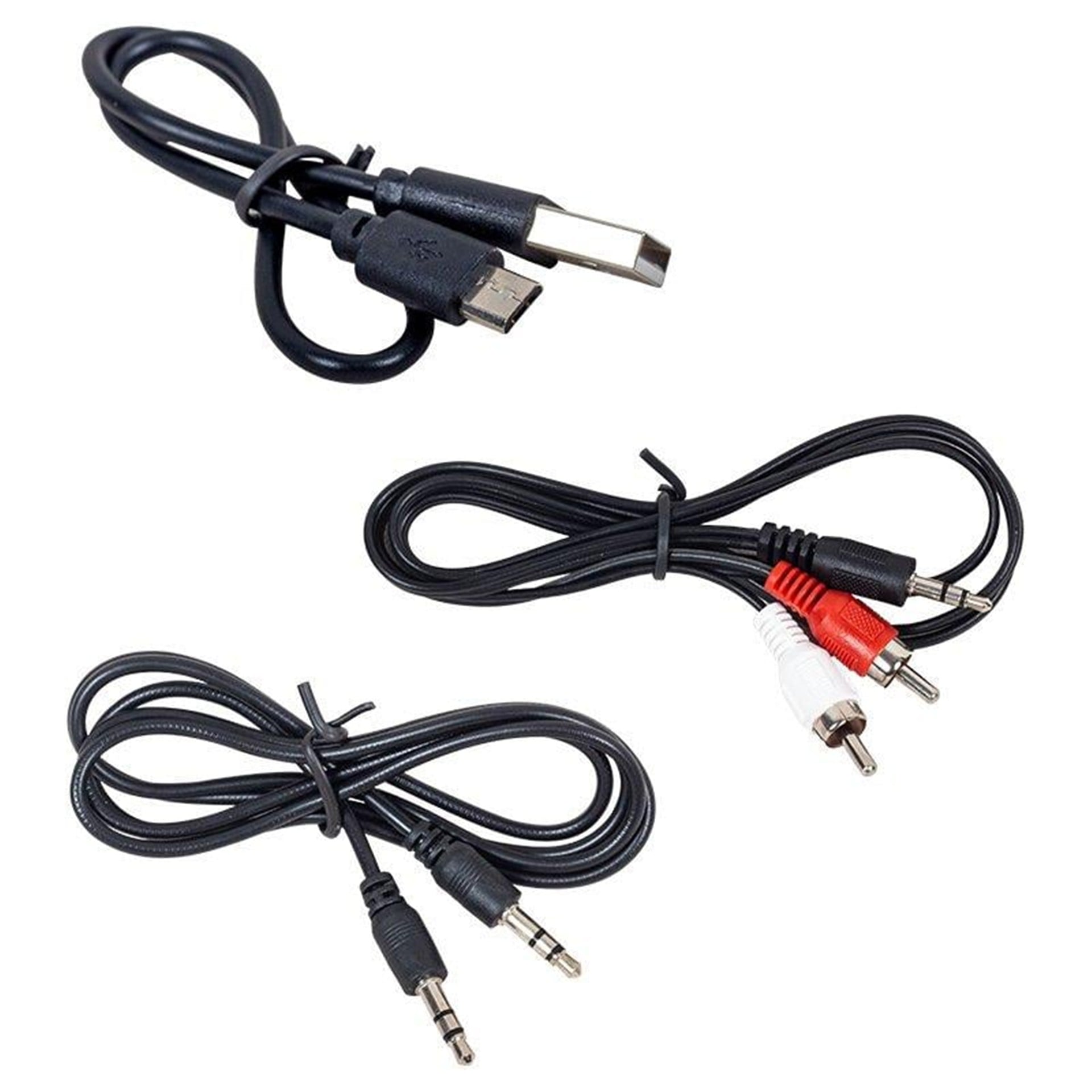 Powermaster Powermaster PM-1621 2in1 Kablosuz Bluetooth Ses Alıcı Verici Aktarıcı KN319 - Diğer Aksesuar Çeşitleri