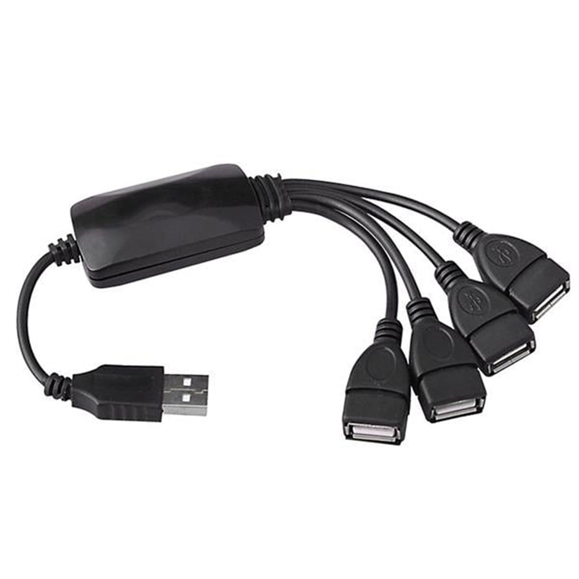 Powermaster PowerMaster PM-1651 4 Port Hub USB 2.0 Çoklayıcı - USB Çoklayıcı