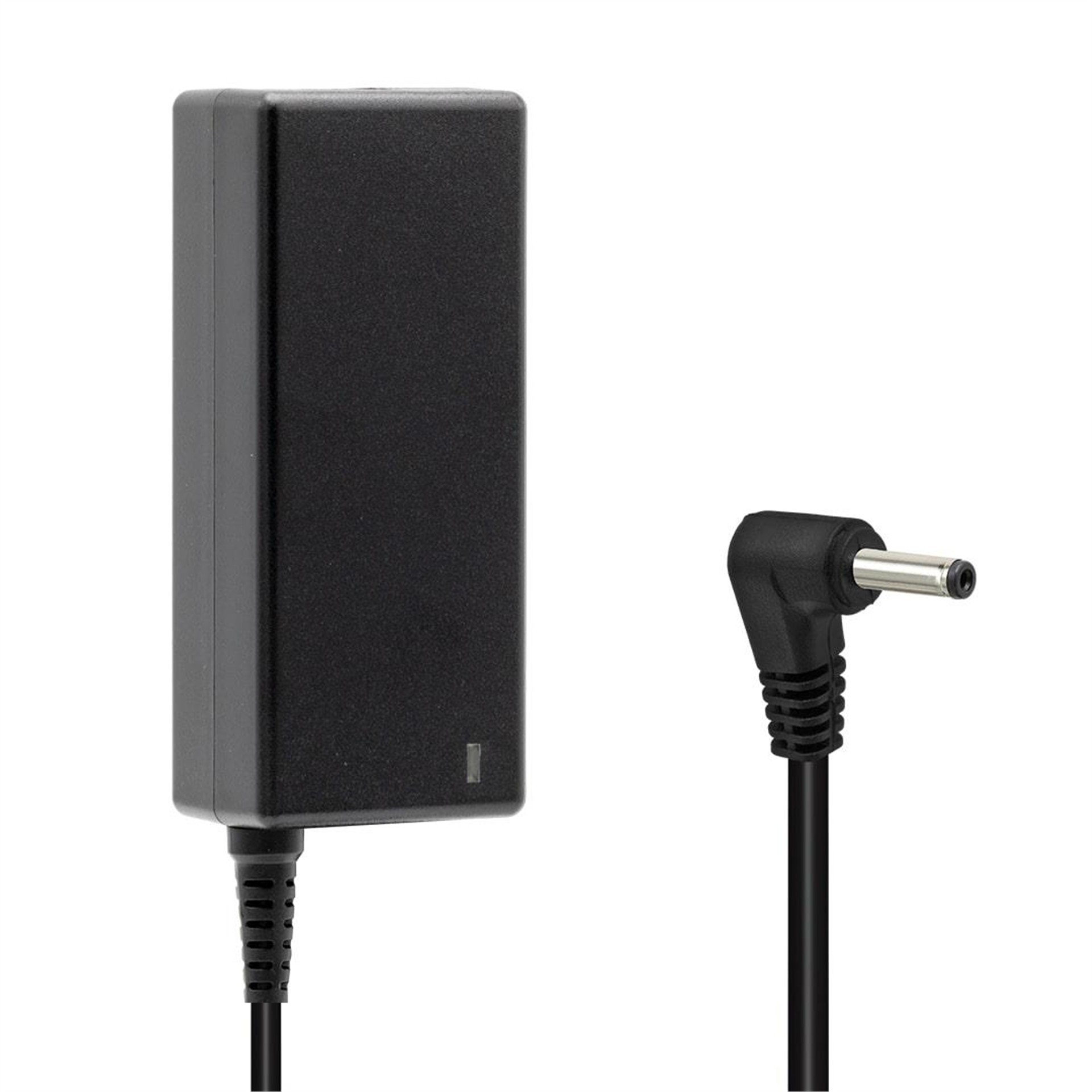 Powermaster Powermaster PM-16733 19.5 Volt - 4.62 Amper 4.0*1.7 Mm Uçlu Adaptör (Dell Notebook) - Laptop Adaptörleri